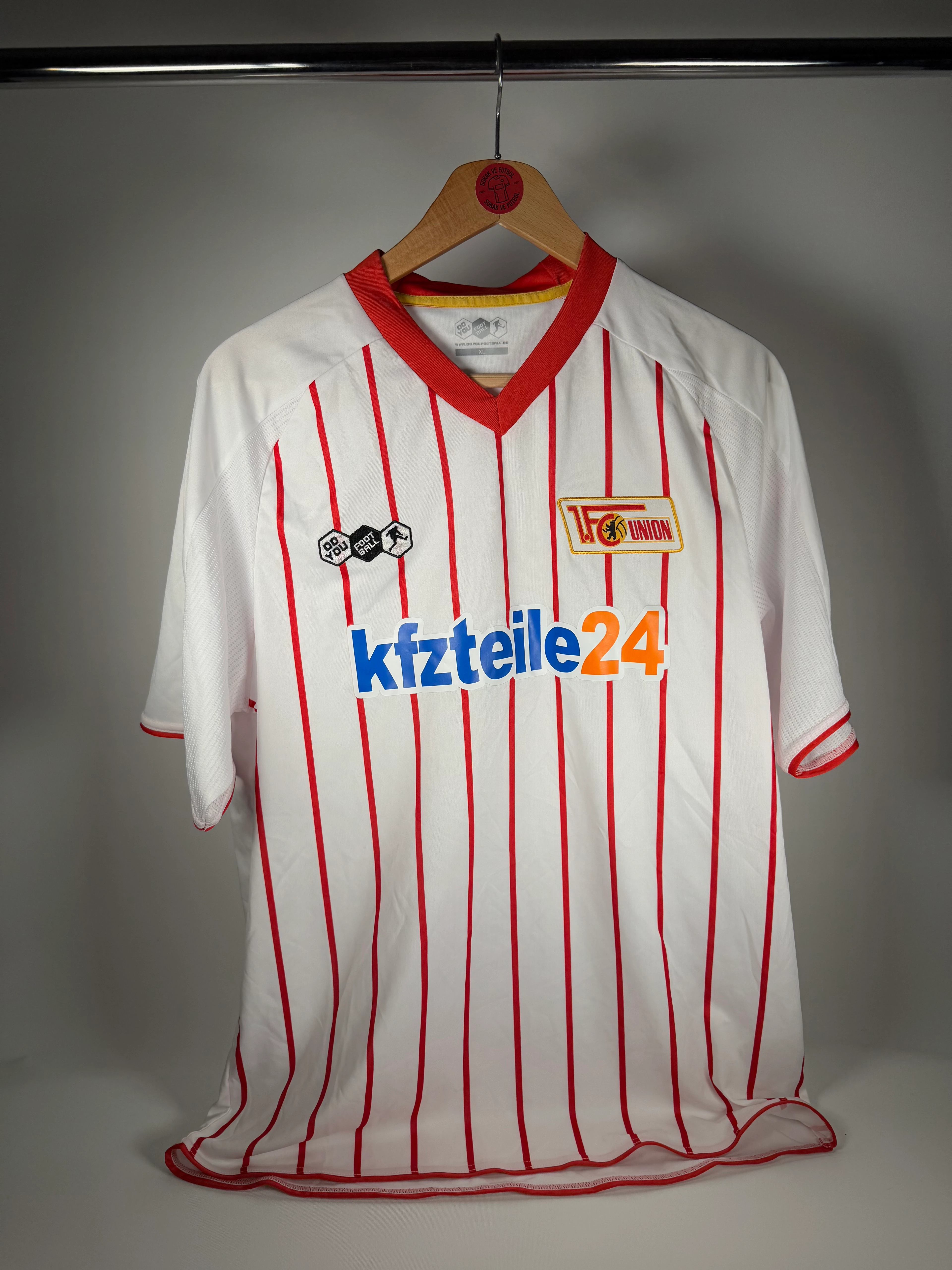 UNION BERLİN 2009/2010 İÇ SAHA - X LARGE