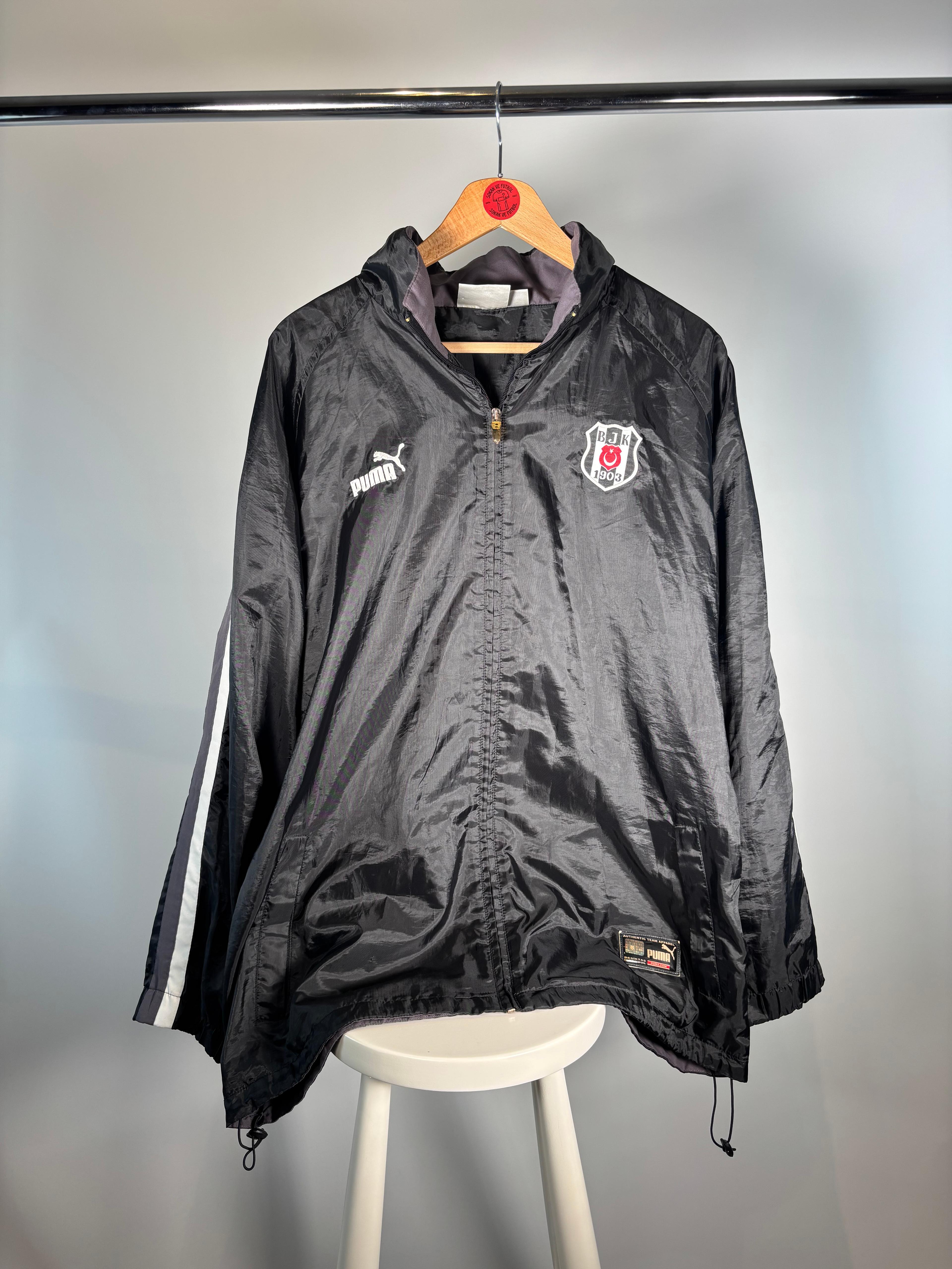 BEŞİKTAŞ - RÜZGARLIK - MEDIUM 