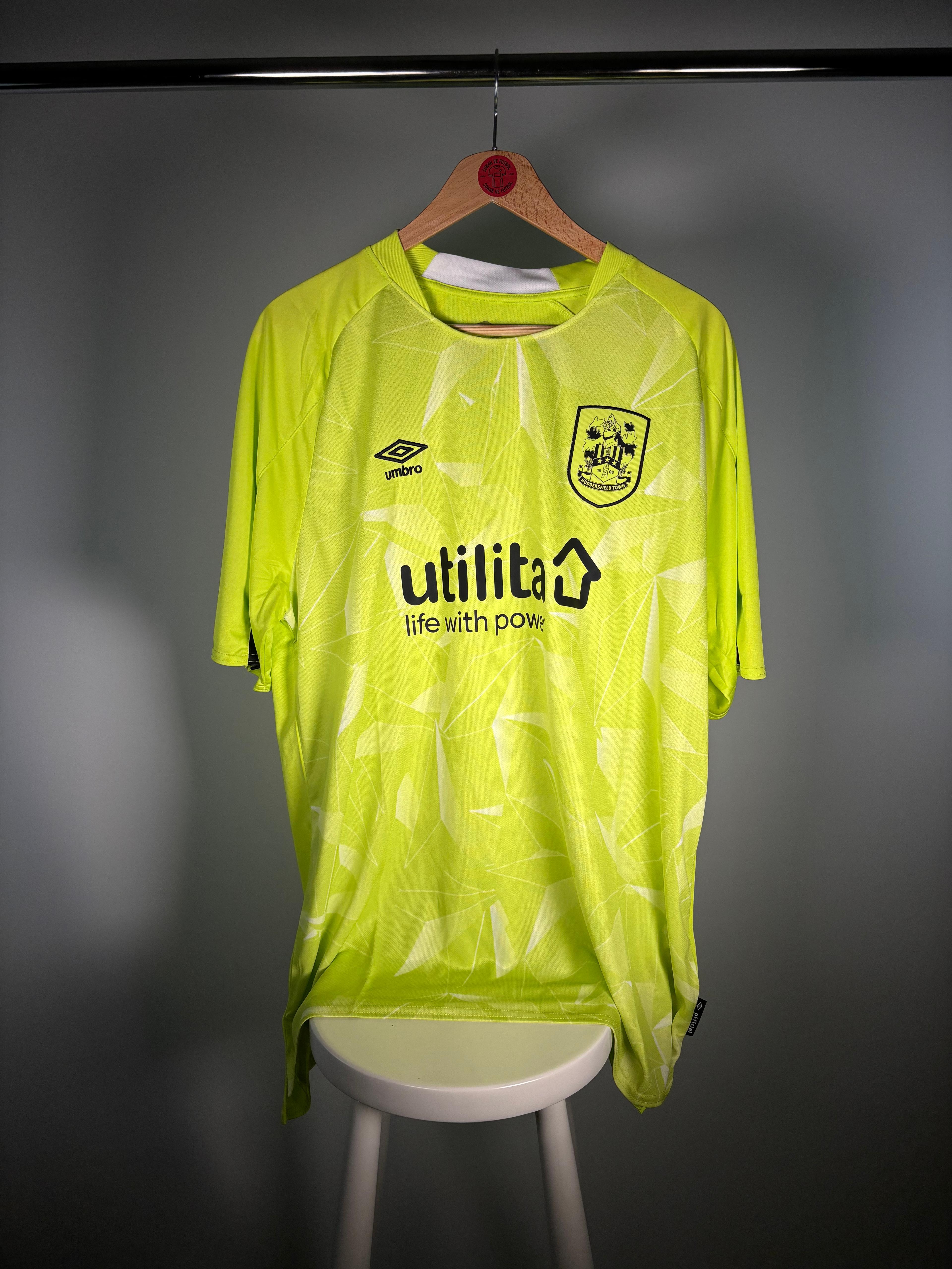 HUDDERSFIELD 2023-2024 DIŞ SAHA - XX LARGE 