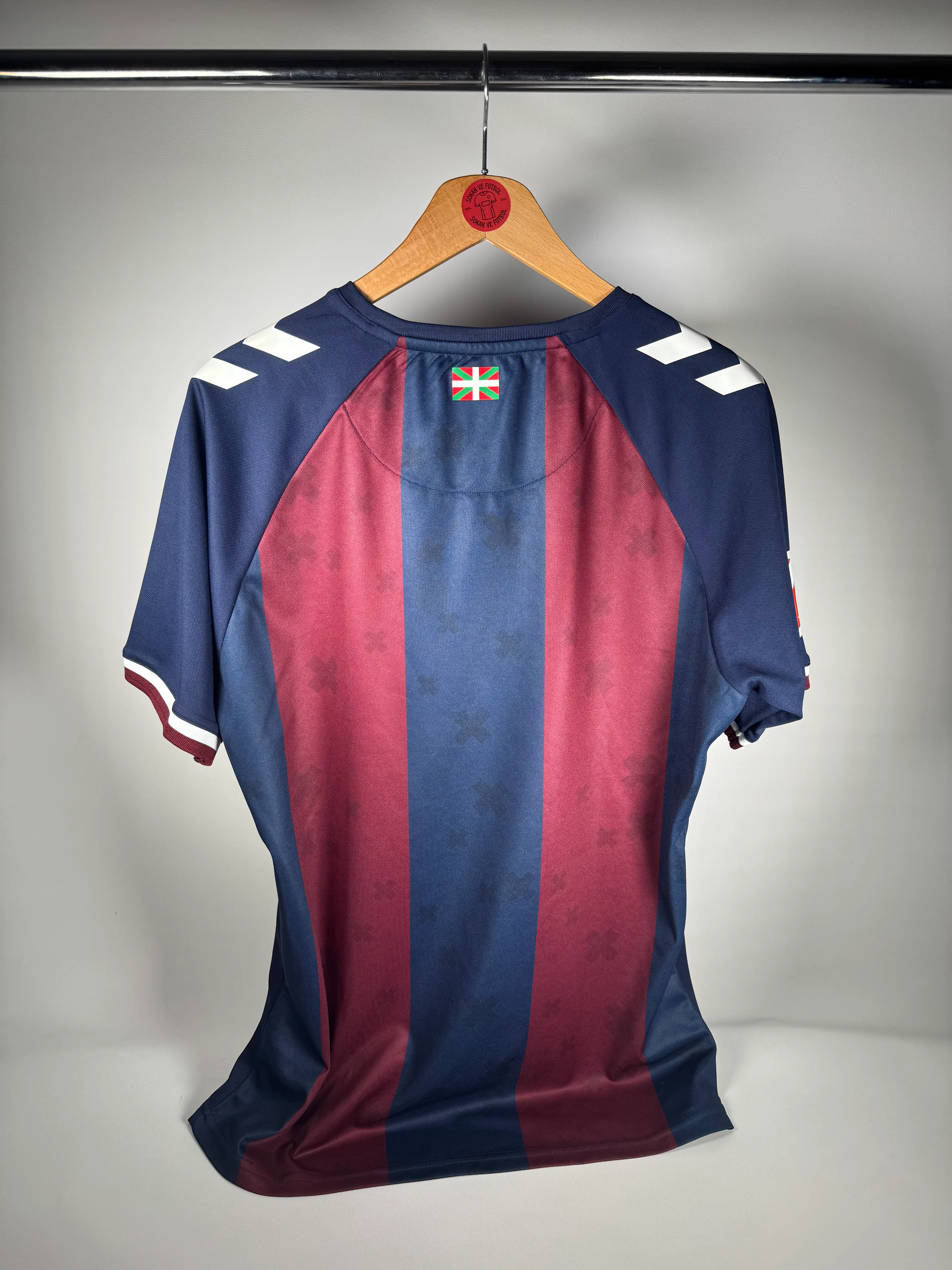 SD EIBAR 2024-2025 İÇ SAHA - MEDIUM
