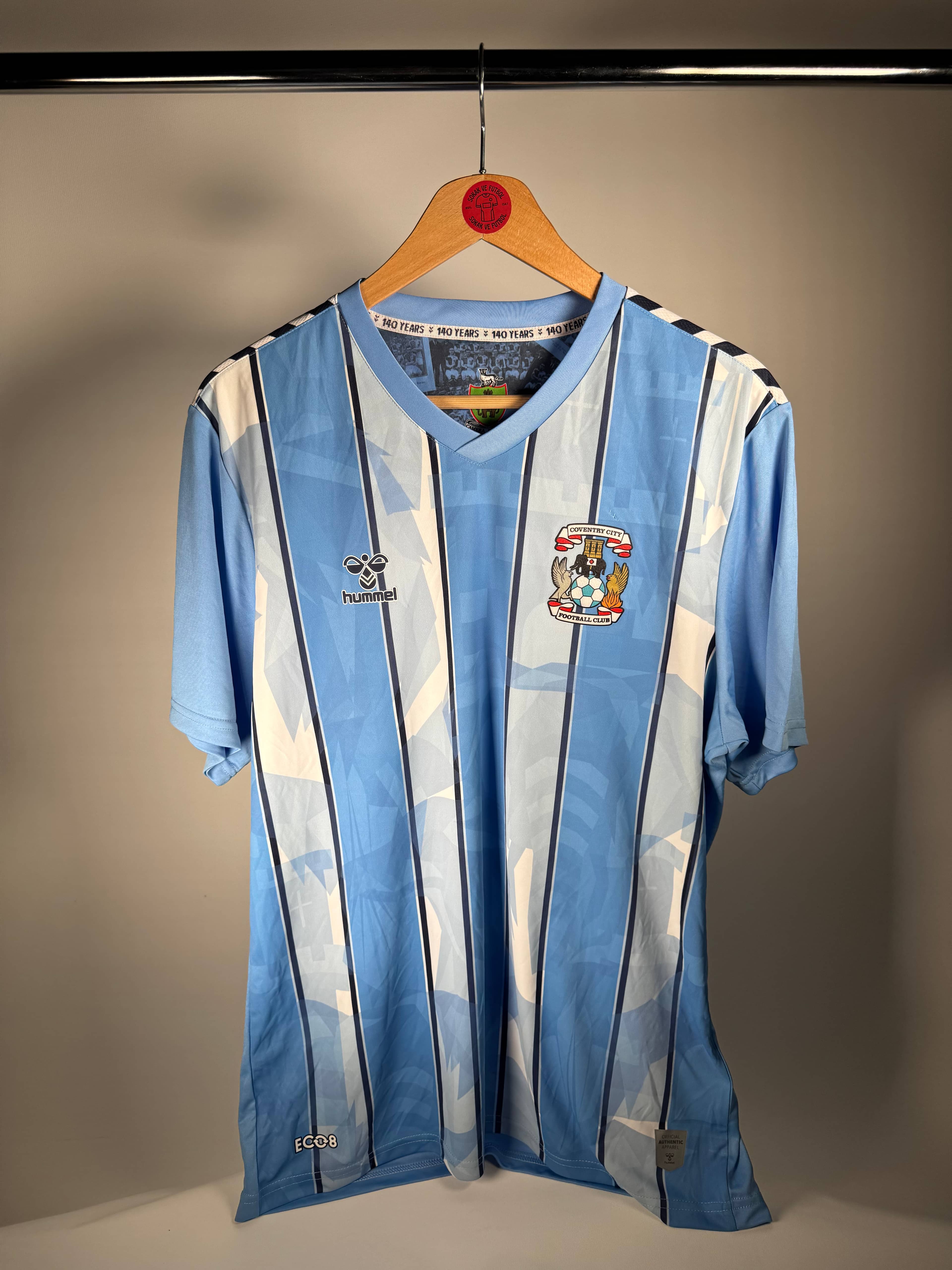 COVENTRY CITY 2023-2024 İÇ SAHA - 