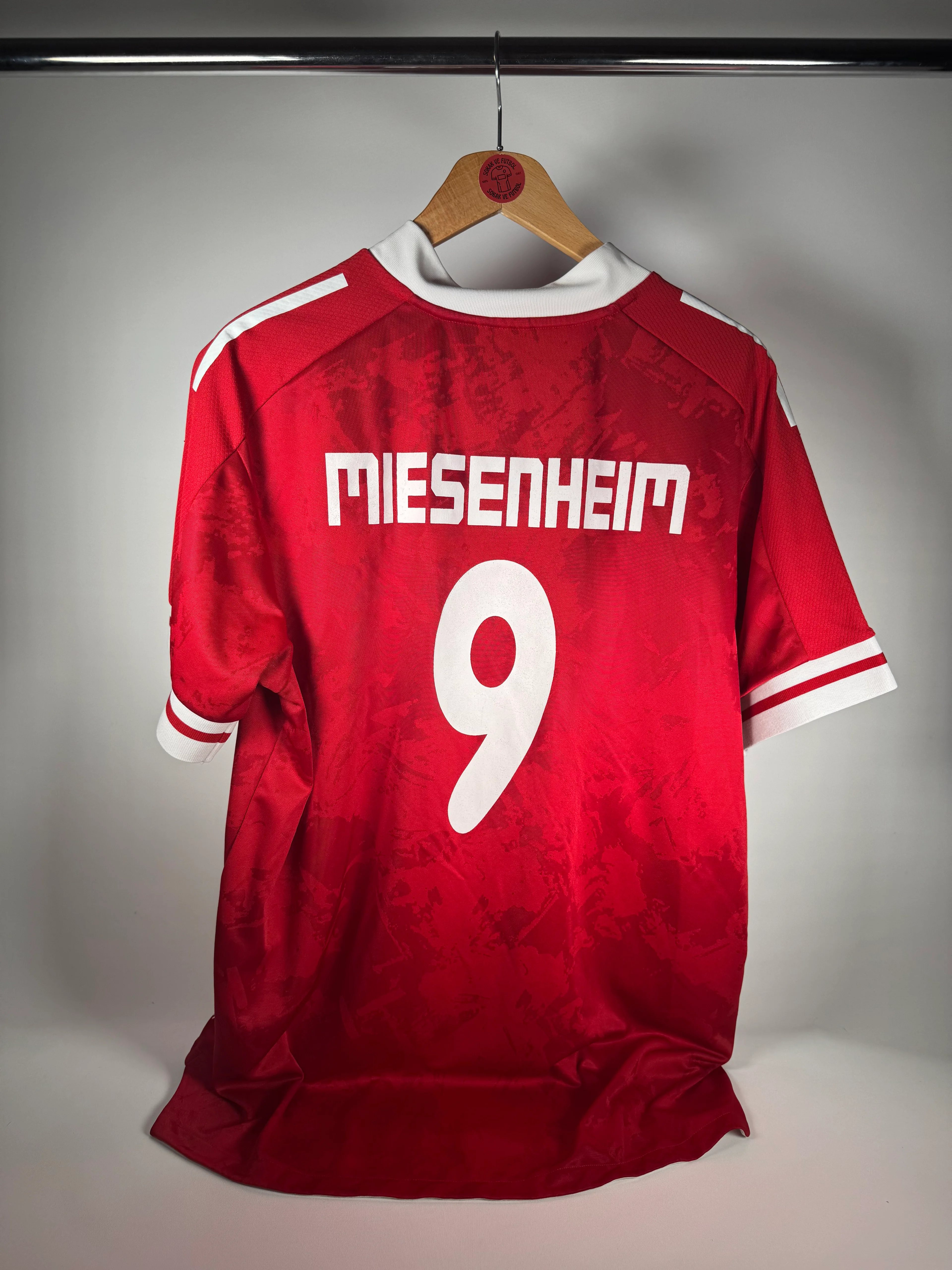 MİESENHEİM 2021/2022 İÇ SAHA - XLARGE-LARGE