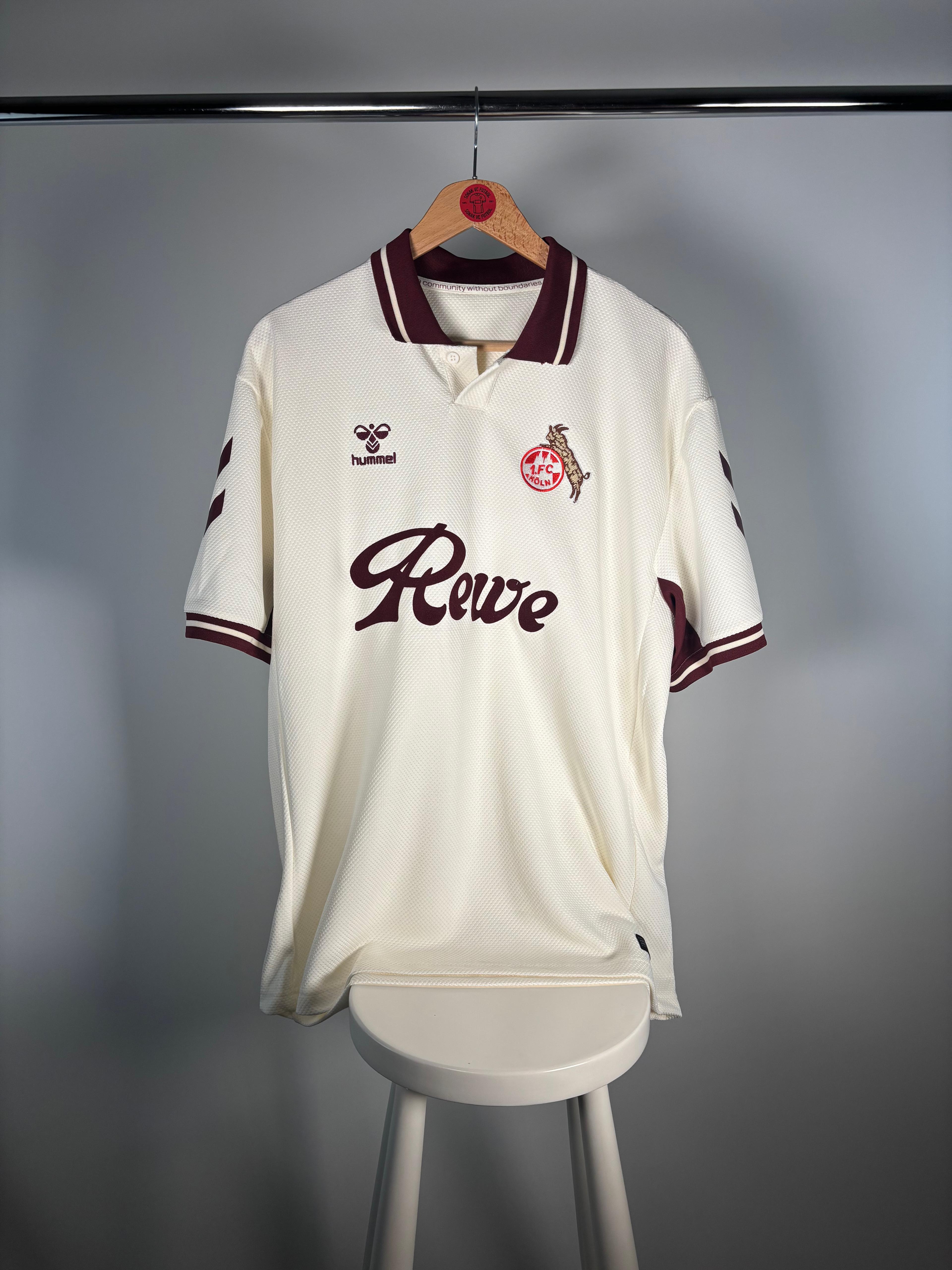 KÖLN SPECIAL RETRO 2024/2025 - MEDIUM