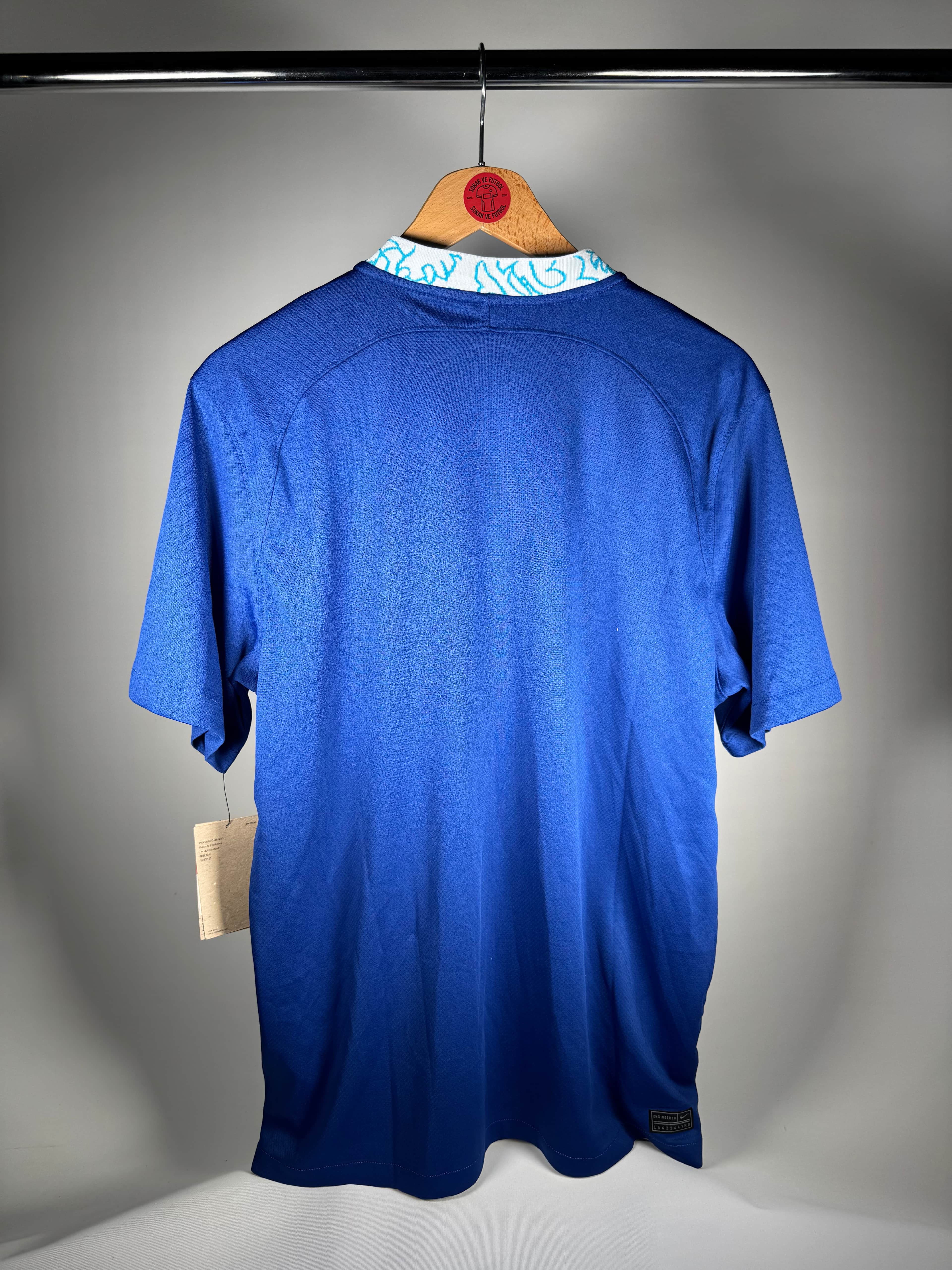 CHELSEA 2022-2023 İÇ SAHA - L/XL/3XL