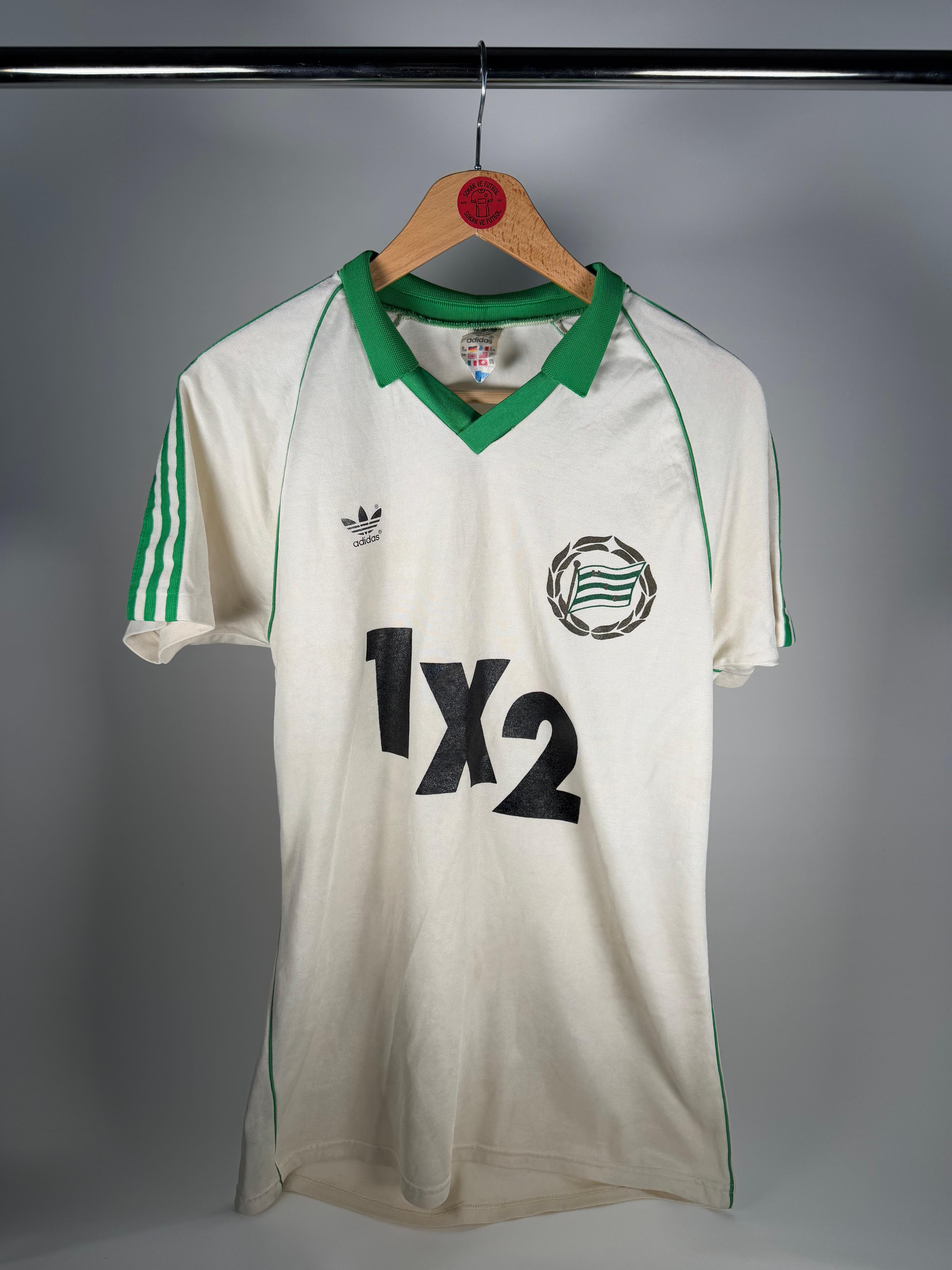 HAMMARBY 1983-1984 İÇ SAHA - MEDIUM
