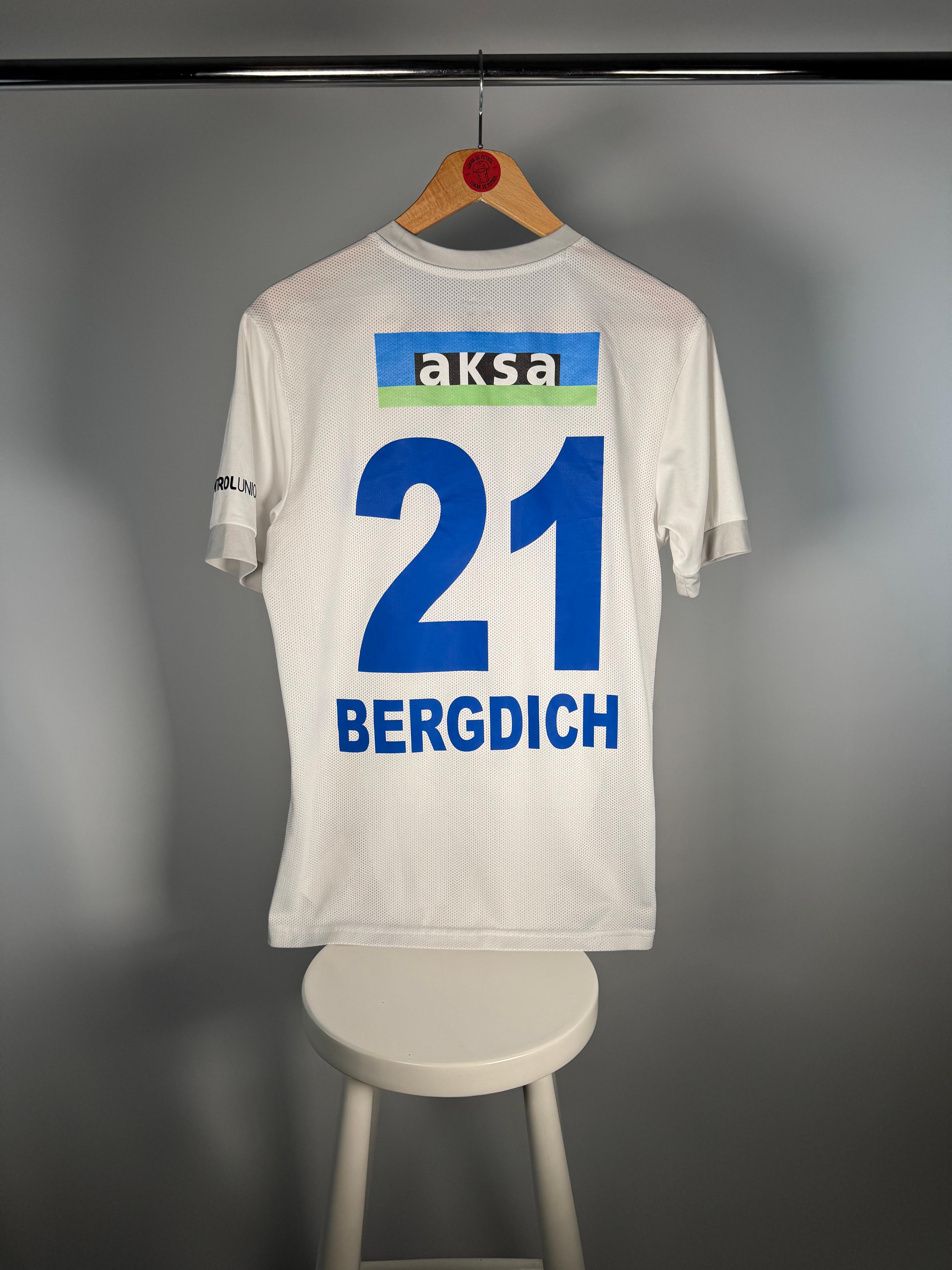 #21 BERDISH ERZURUMSPOR 2020-2021 ALTERNATİF - MEDIUM