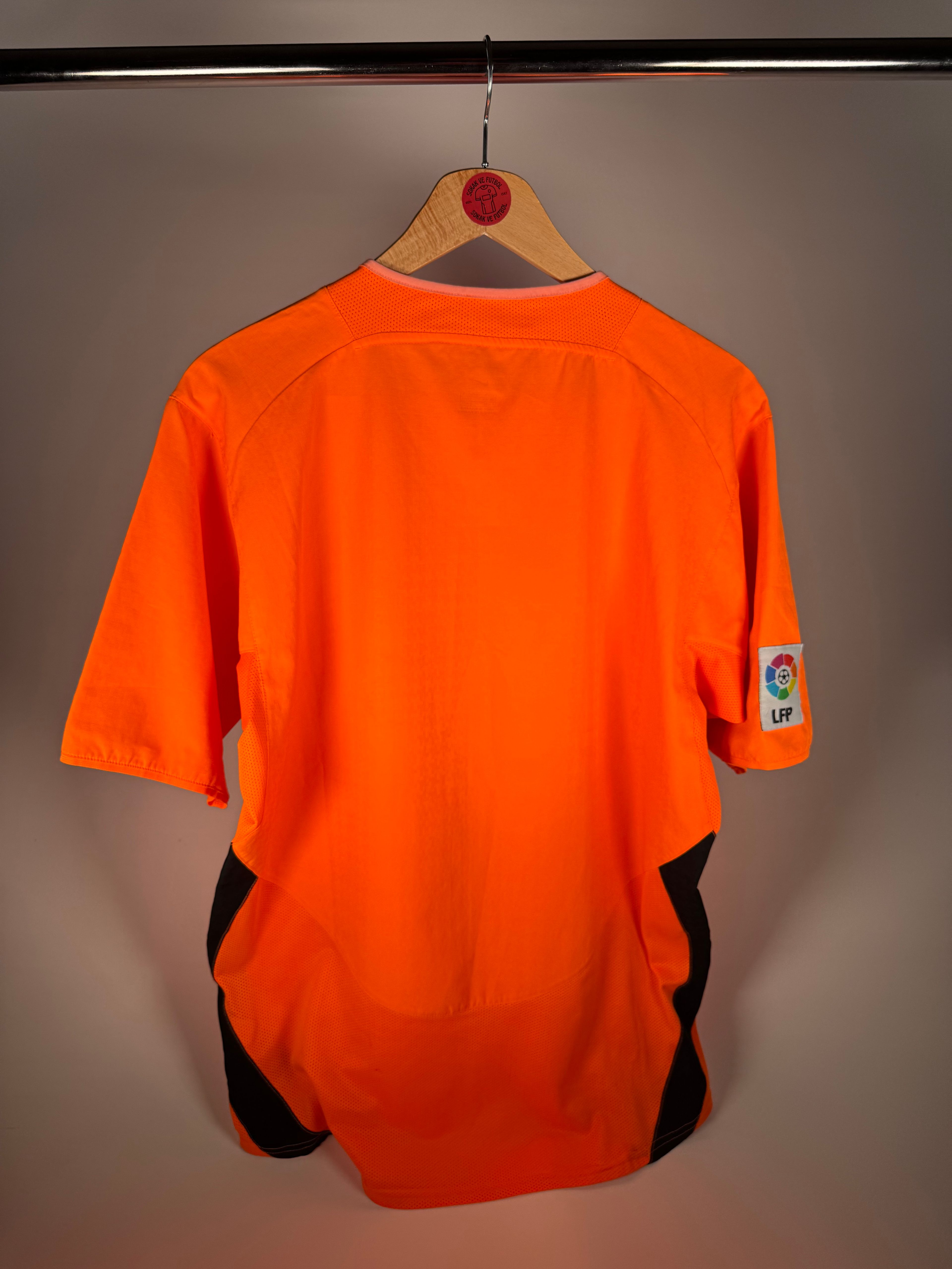 VALENCIA 2003-2004 DIŞ SAHA - MEDIUM
