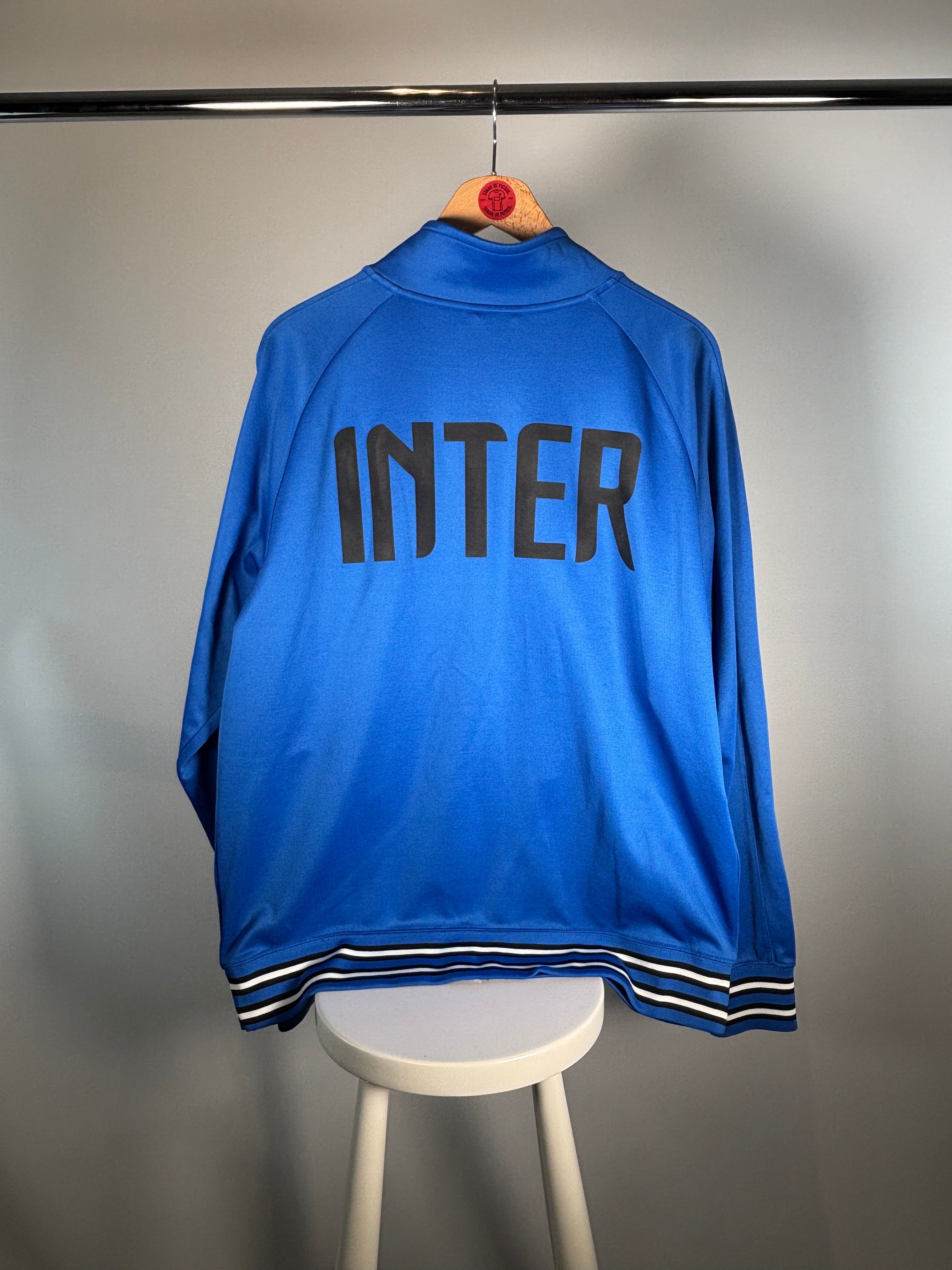 INTER - HIRKA - X LARGE