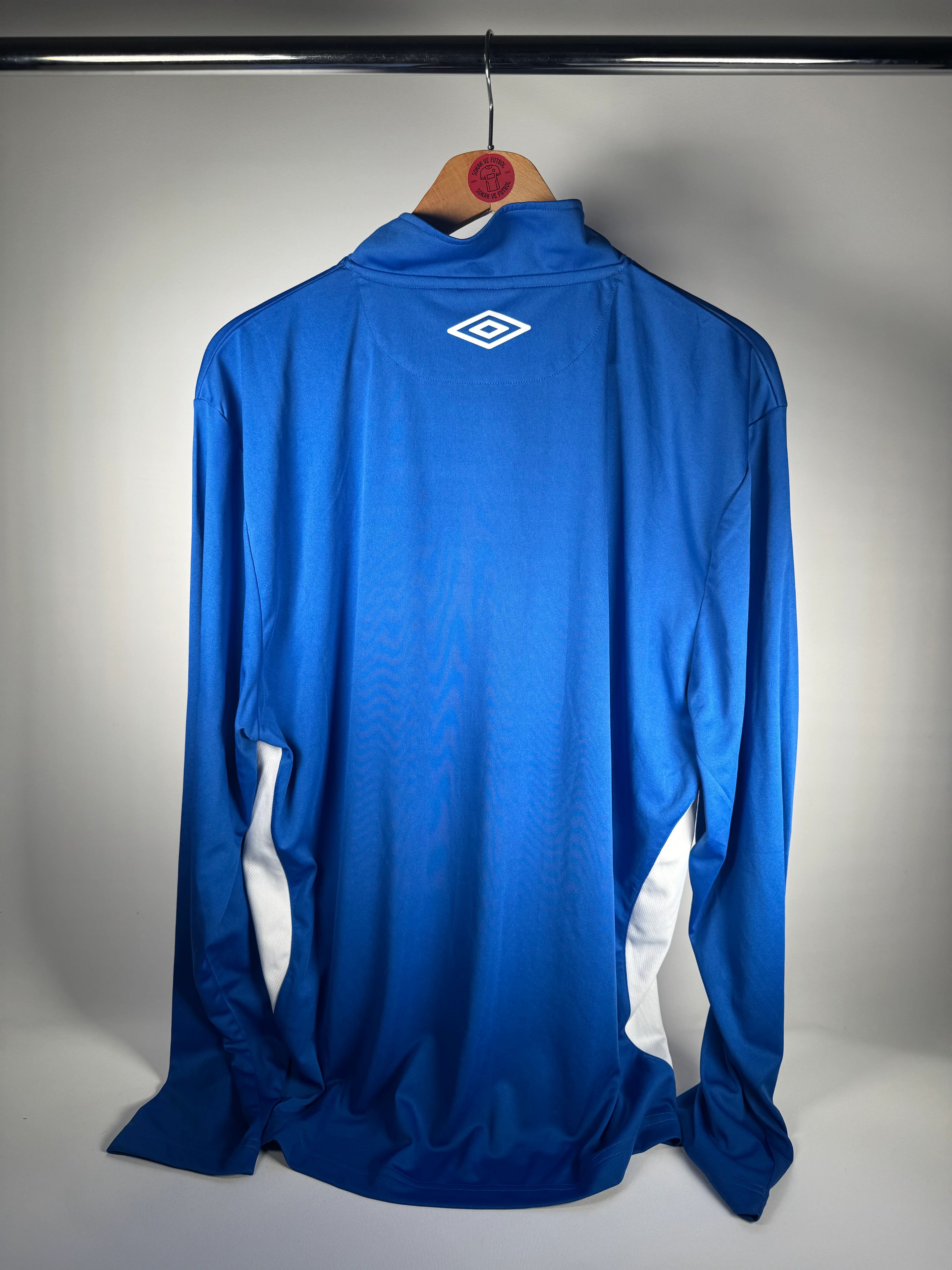 İTALYA ANTRENMAN - LARGE