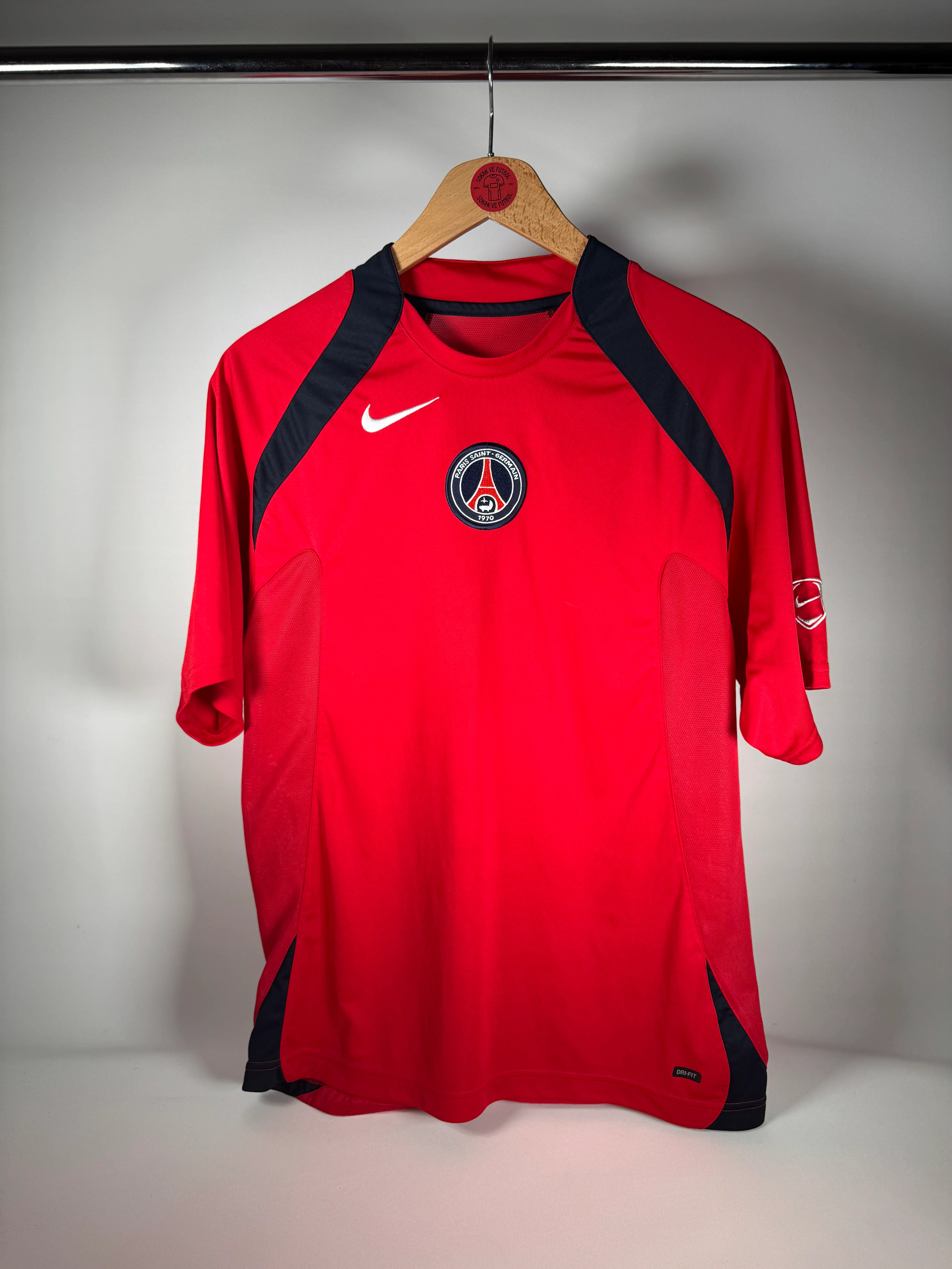 PSG 2005 ANTRENMAN FORMASI - SMALL