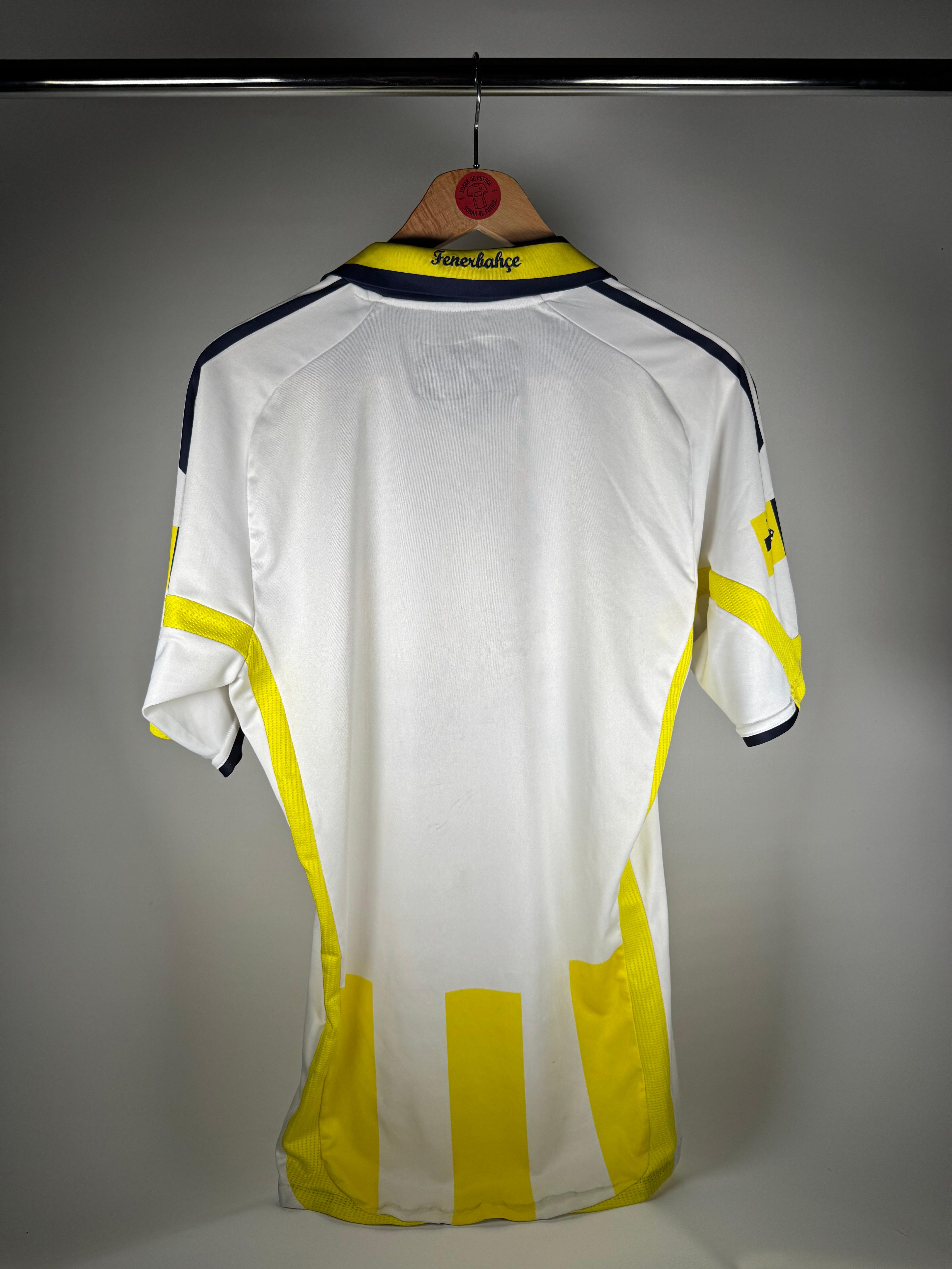 FENERBAHÇE 2009-2010 DIŞ SAHA - MEDIUM
