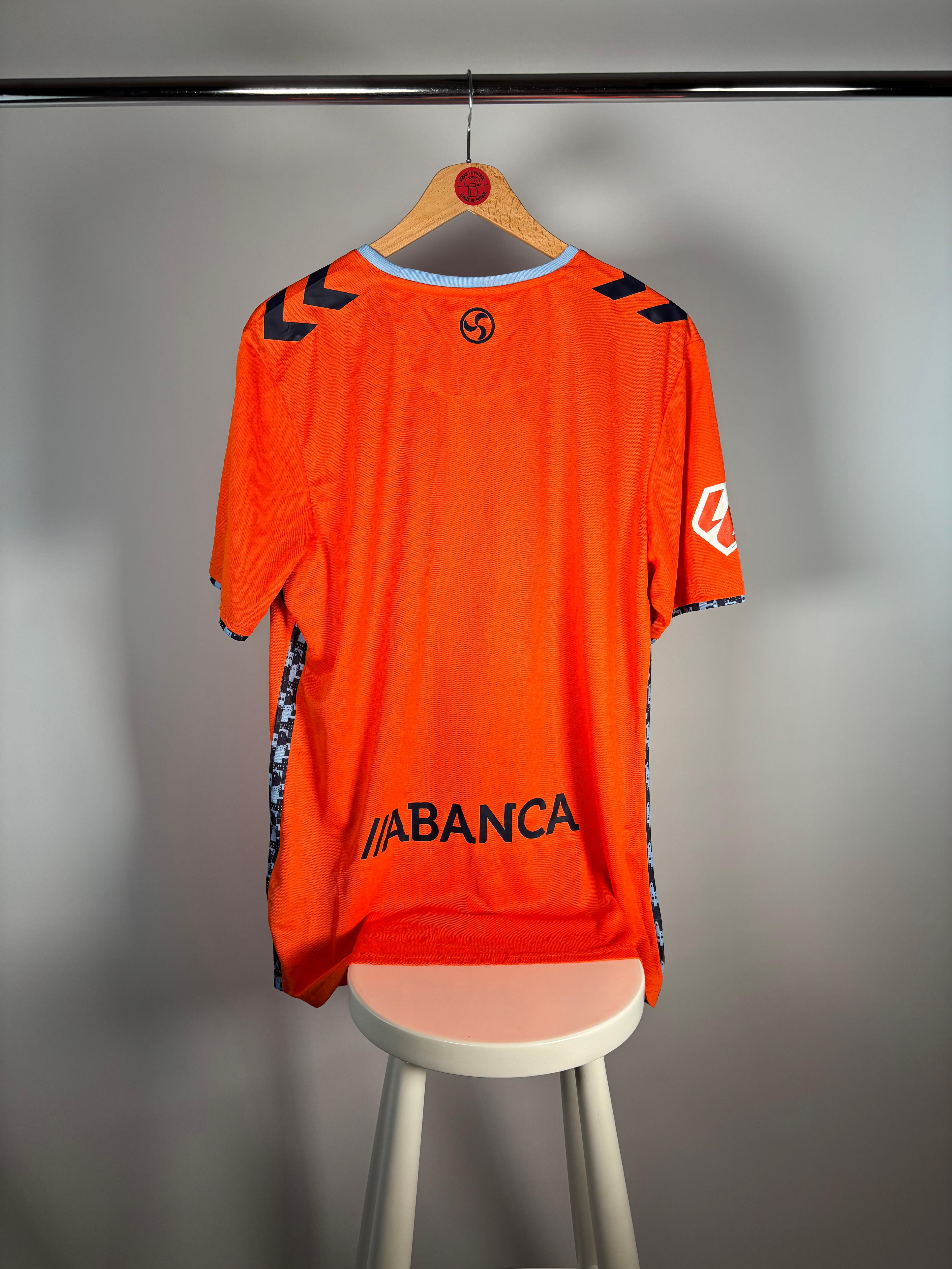 CELTA VIGO 2024/2025 ALTERNATİF - LARGE