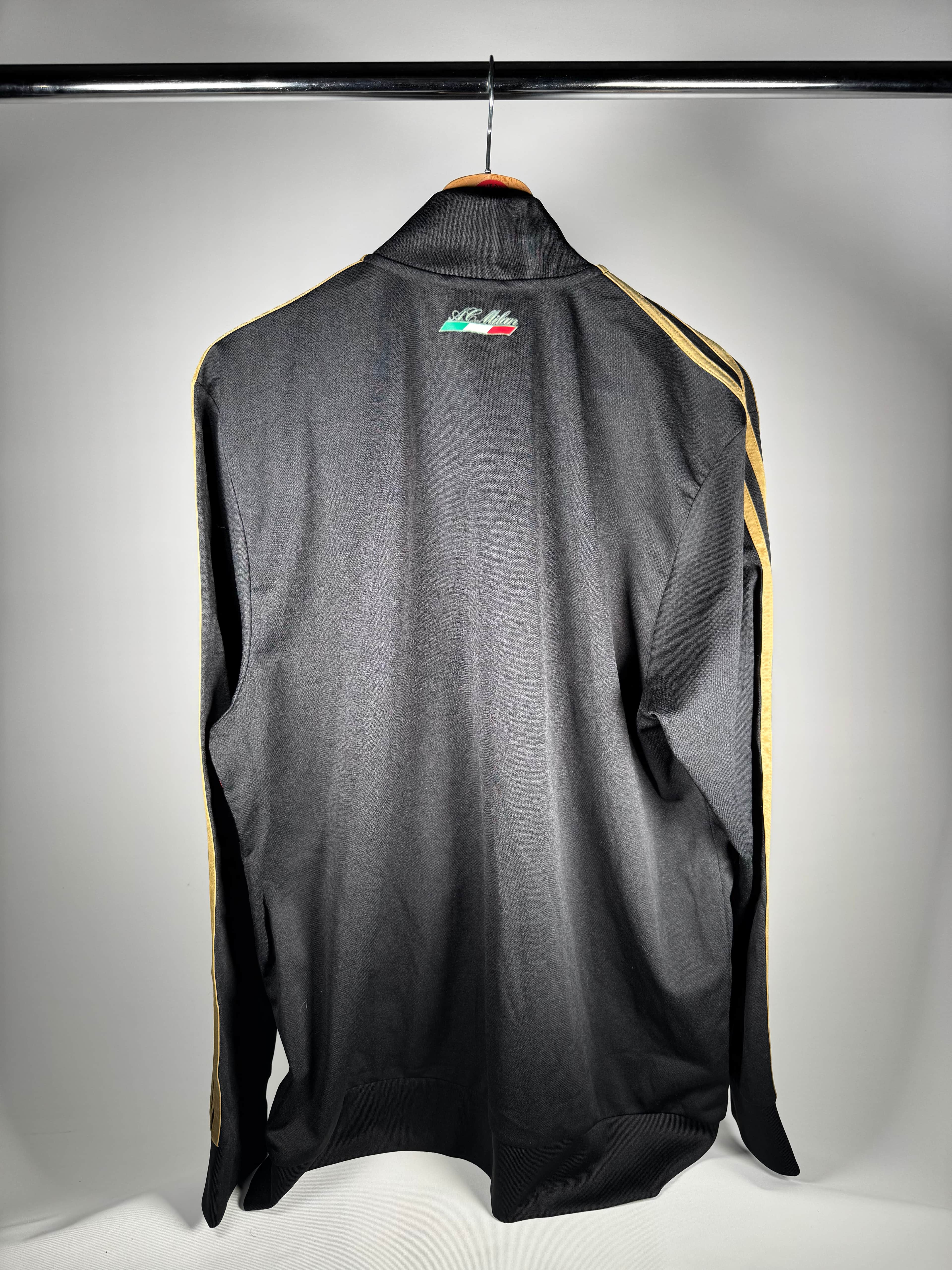 AC MILAN ANTRENMAN CEKET - X LARGE