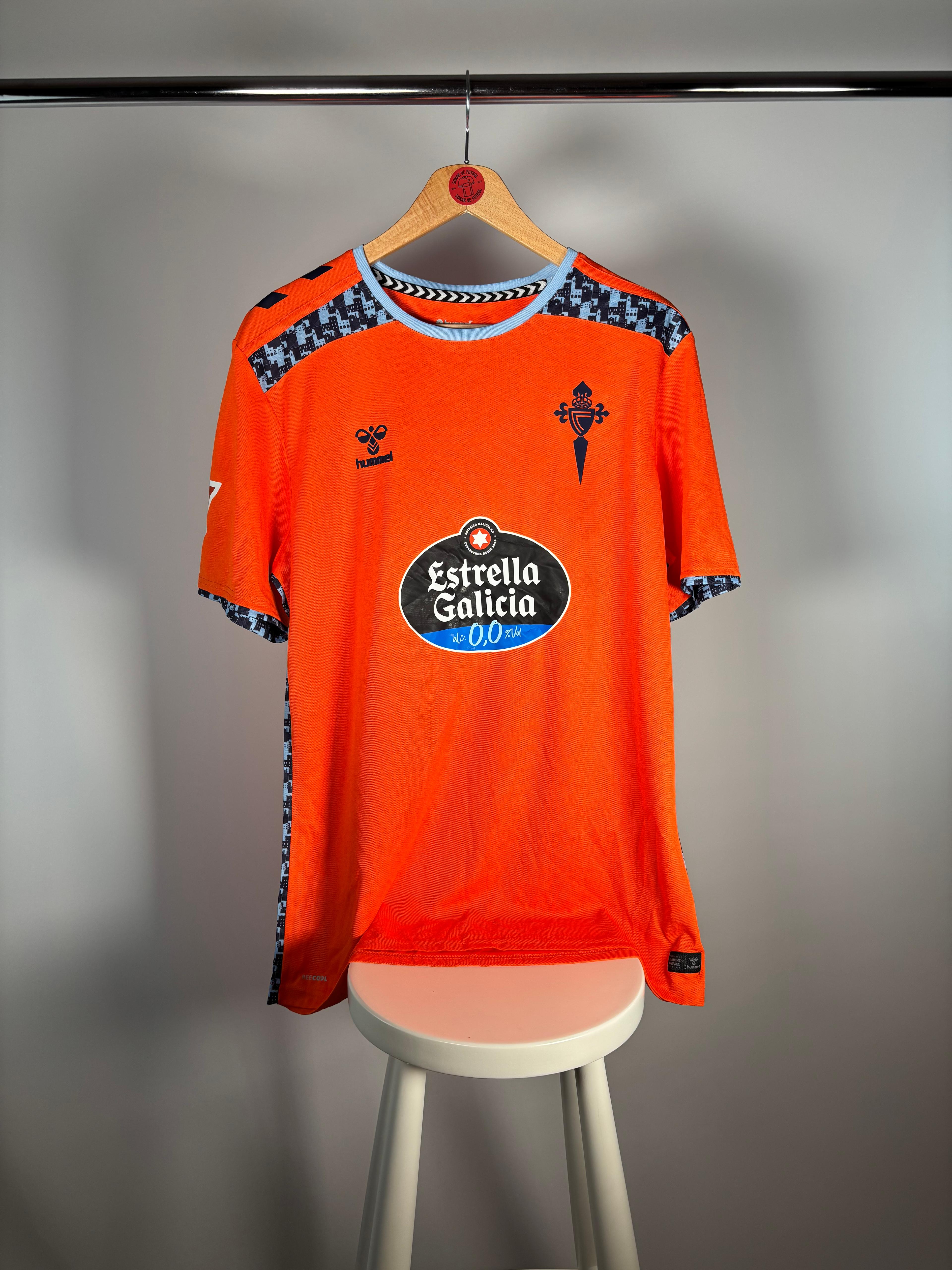 CELTA VIGO 2024/2025 ALTERNATİF - LARGE