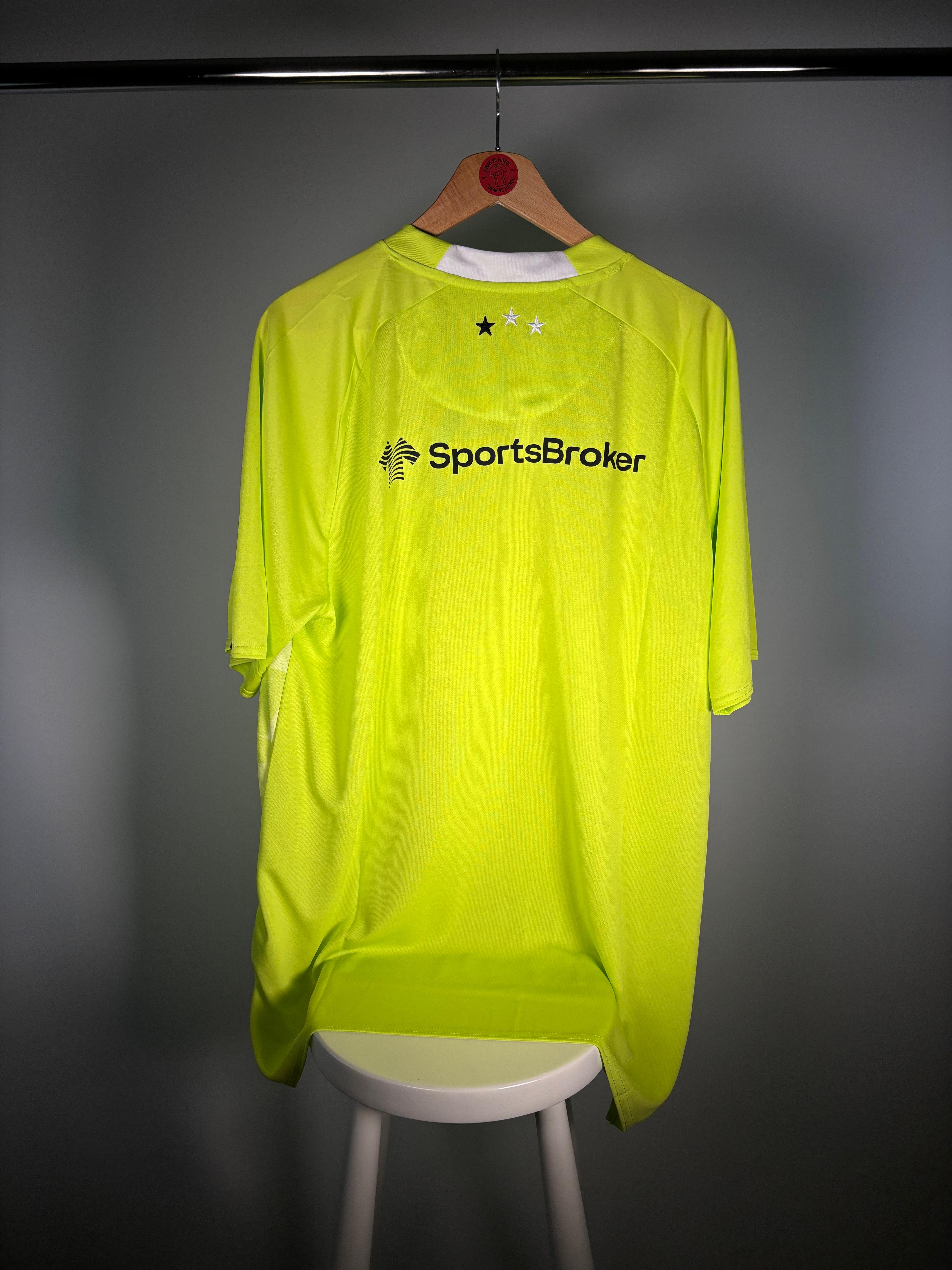 HUDDERSFIELD 2023-2024 DIŞ SAHA - XX LARGE 