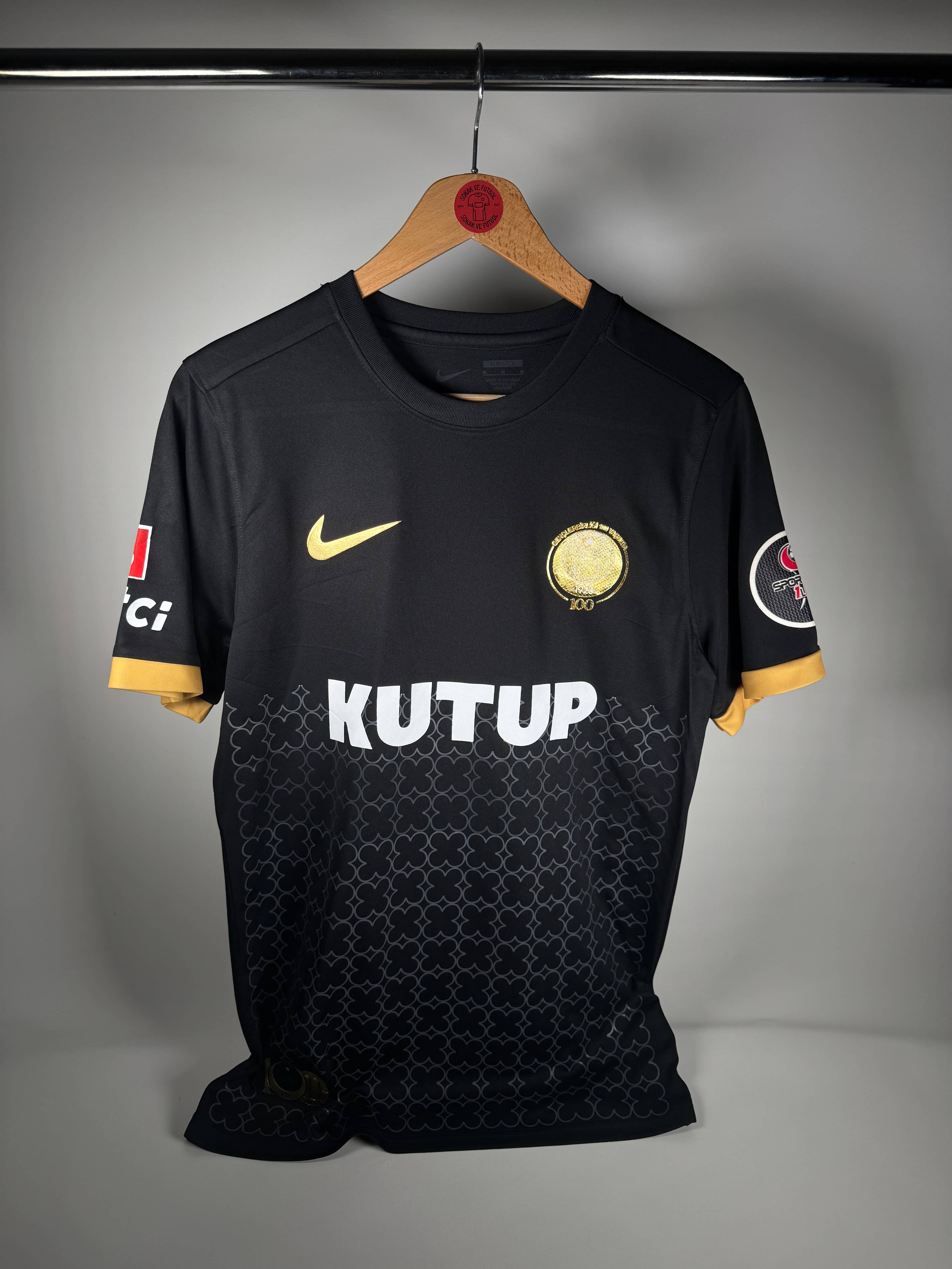 #89 TORJE GENÇLERBİRLİĞİ 2022-2023 ALTERNATİF - MEDIUM