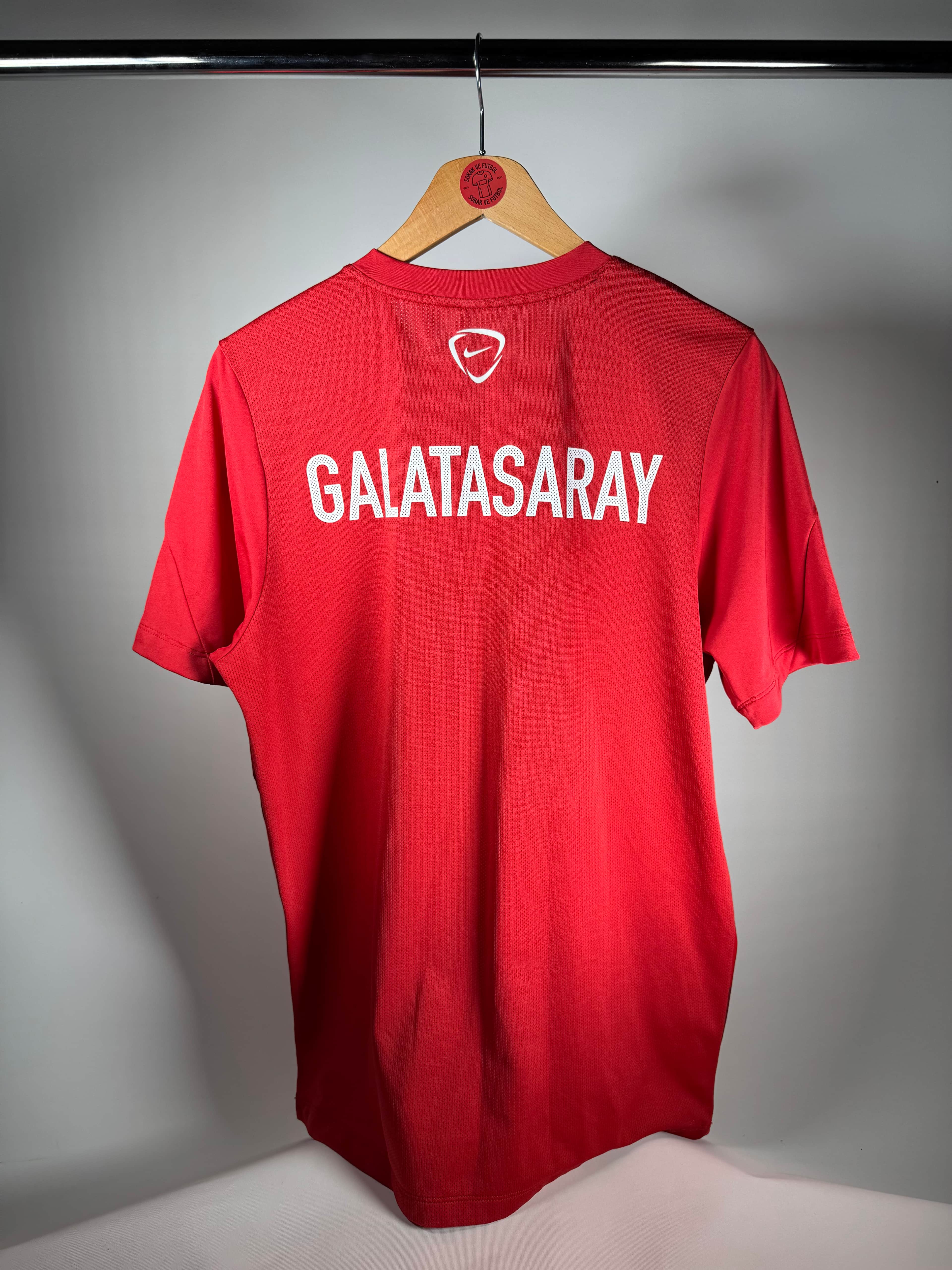 GALATASARAY 2O13-2014 ANTRENMAN FORMASI - LARGE