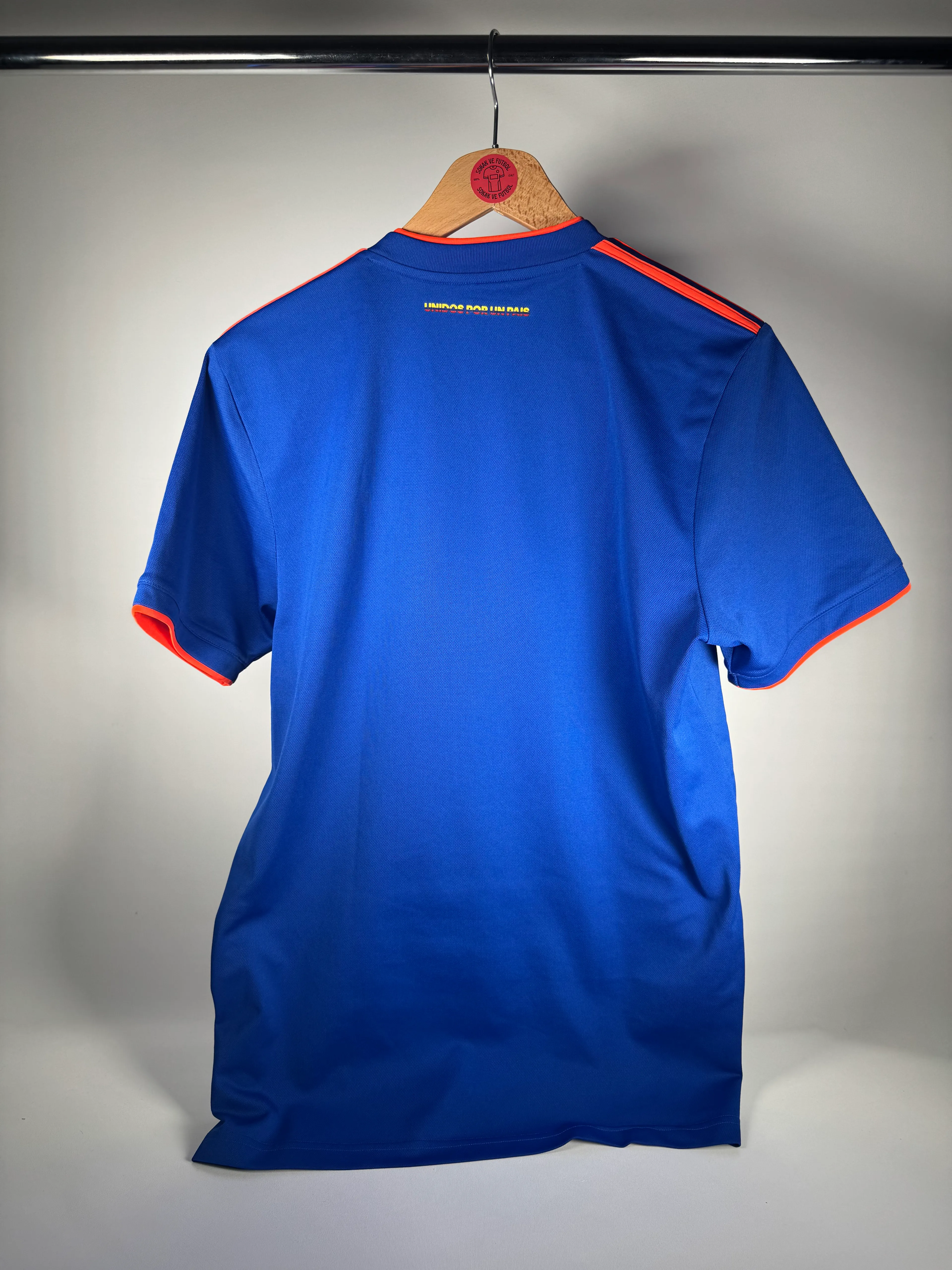 KOLOMBİYA 2018 DEPLASMAN - MEDIUM