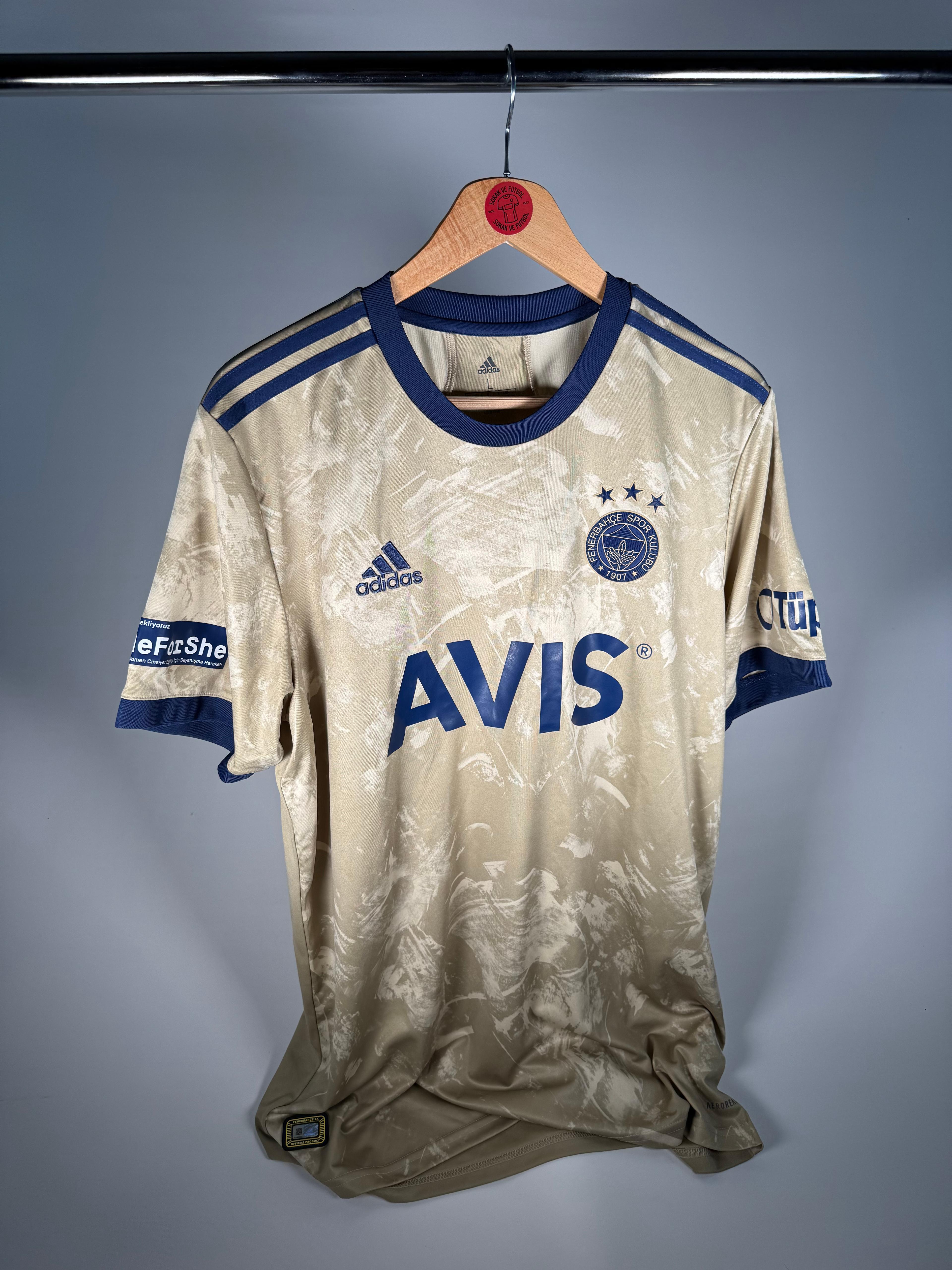 FENERBAHÇE 2020-2021 DIŞ SAHA - LARGE 