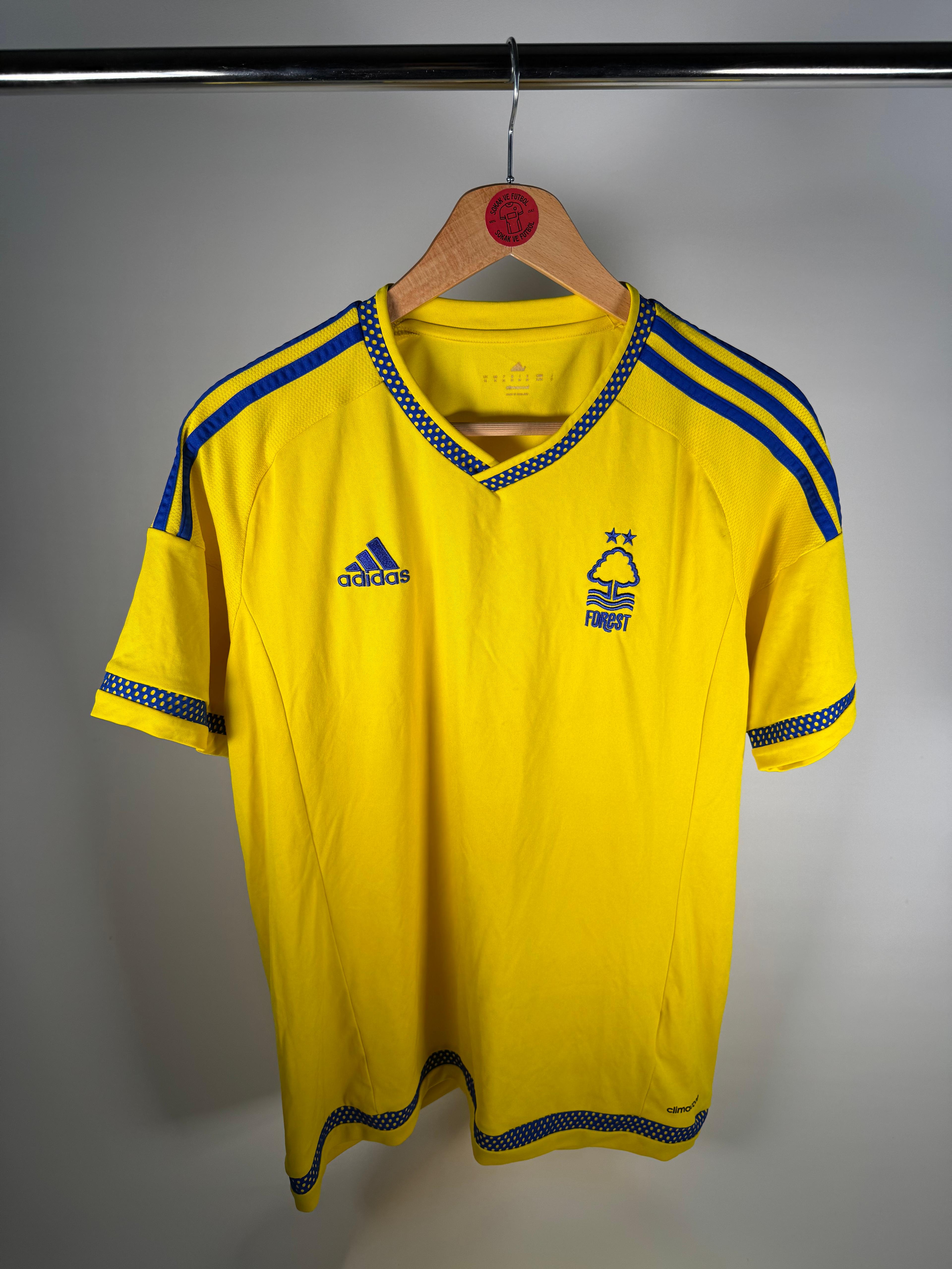 NOTTINGHAM FOREST 2016-2017 DIŞ SAHA - MEDIUM 