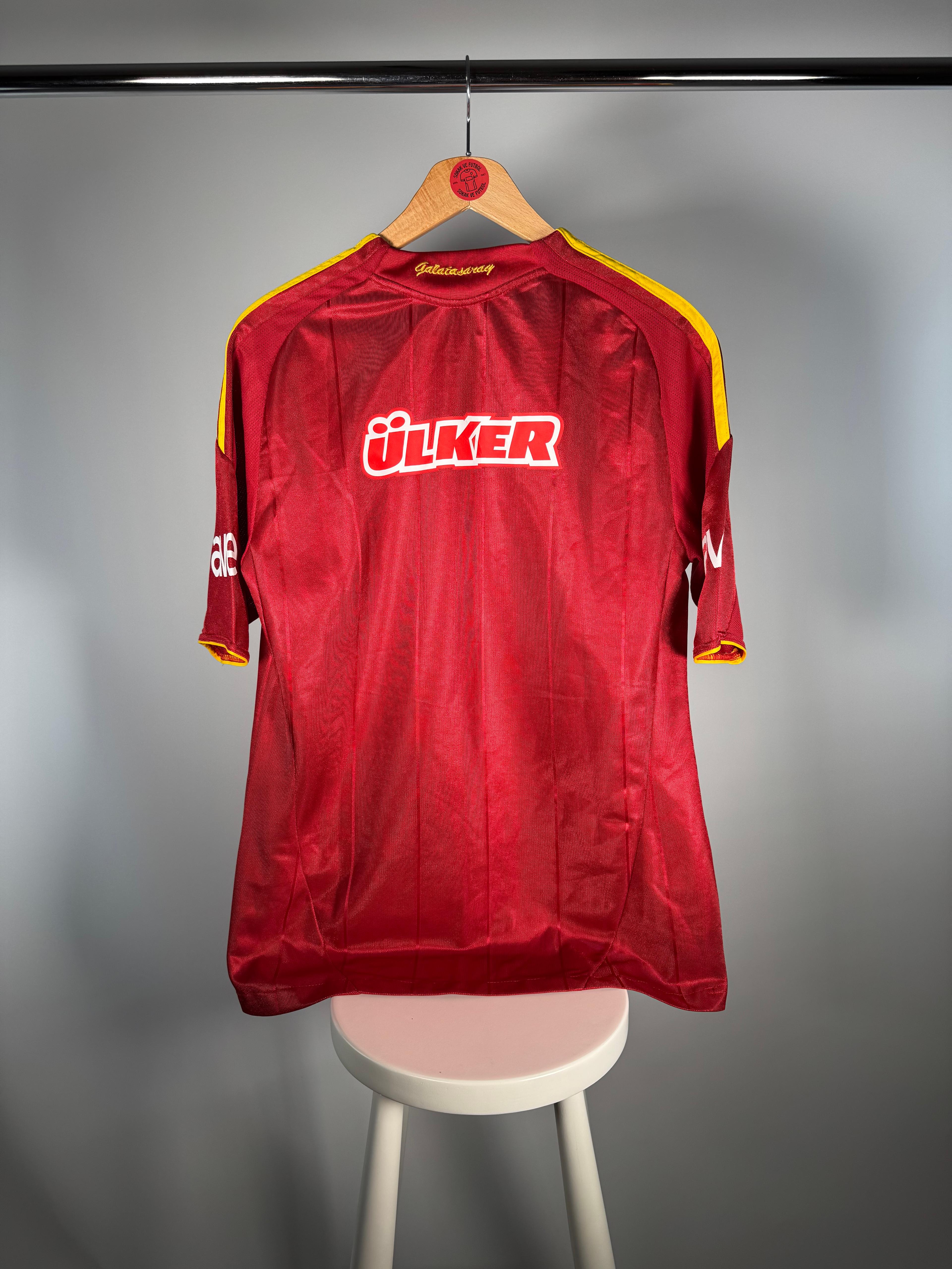 GALATASARAY 2009/2010 ALTERNATİF - LARGE 