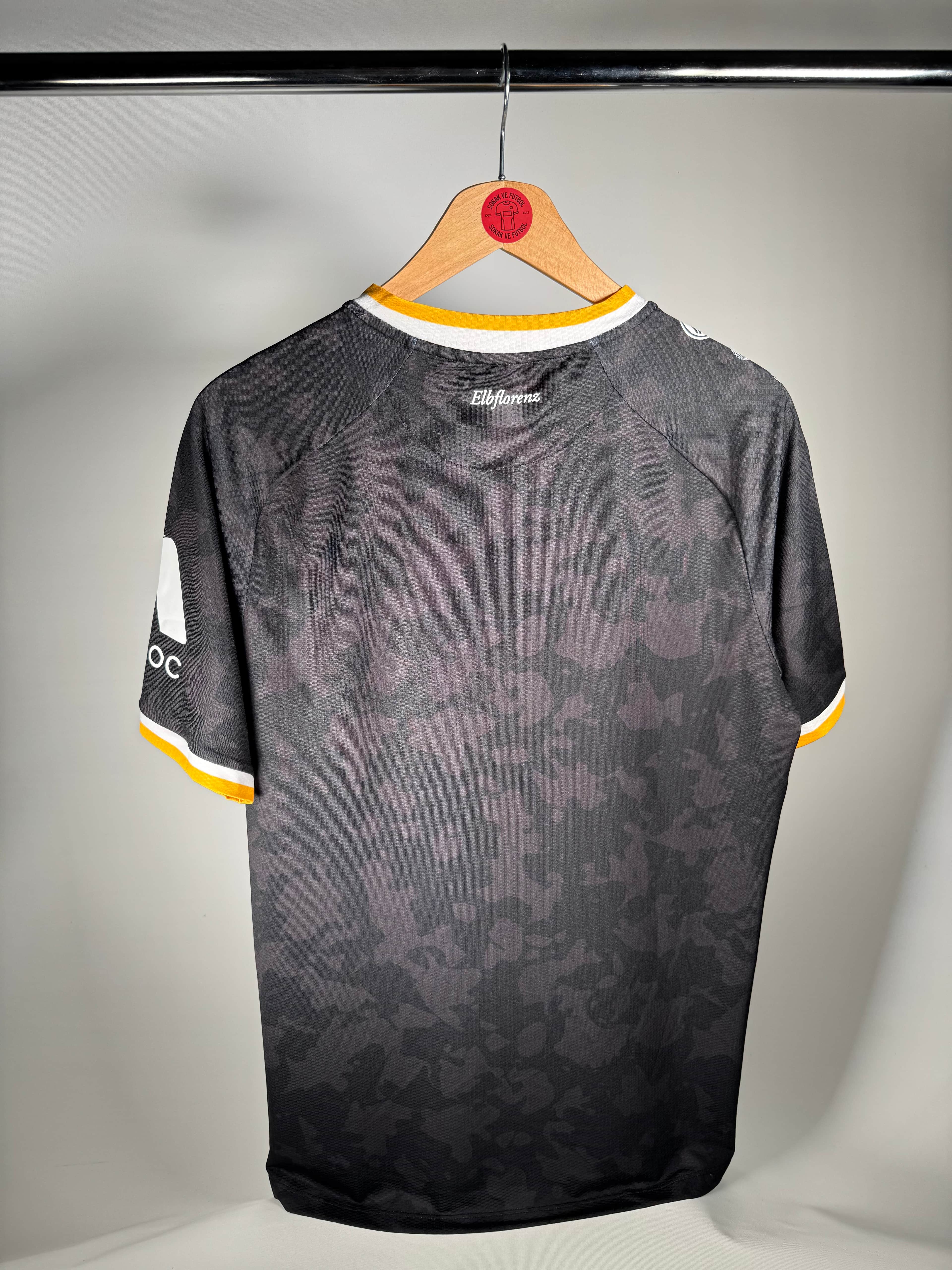 DYNAMO DRESDEN 2024-2025 DIŞ SAHA - MEDIUM