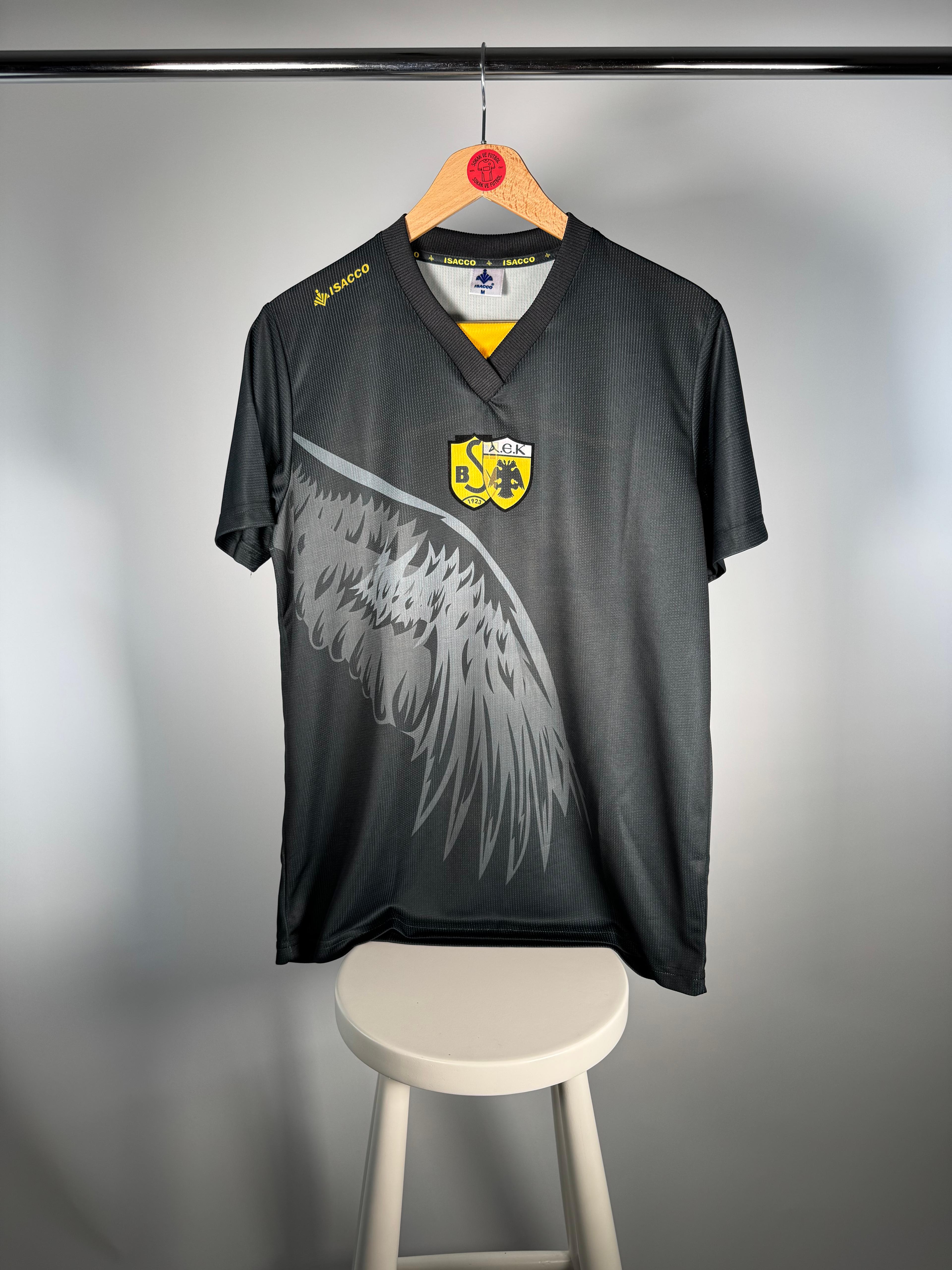 BEYOĞLUSPOR KULÜBÜ / AEK ÖZEL - MEDIUM