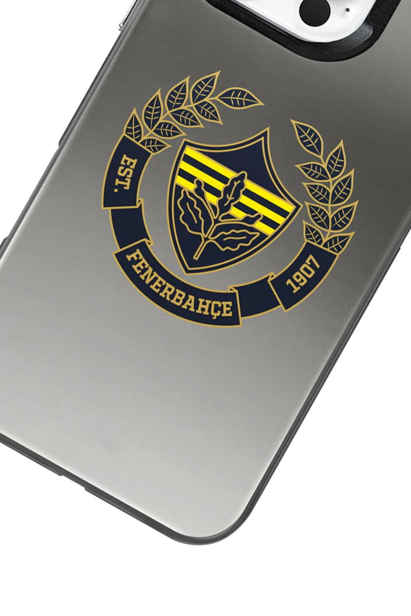 Fenerbahçe Tribün Premium Telefon Kılıfı