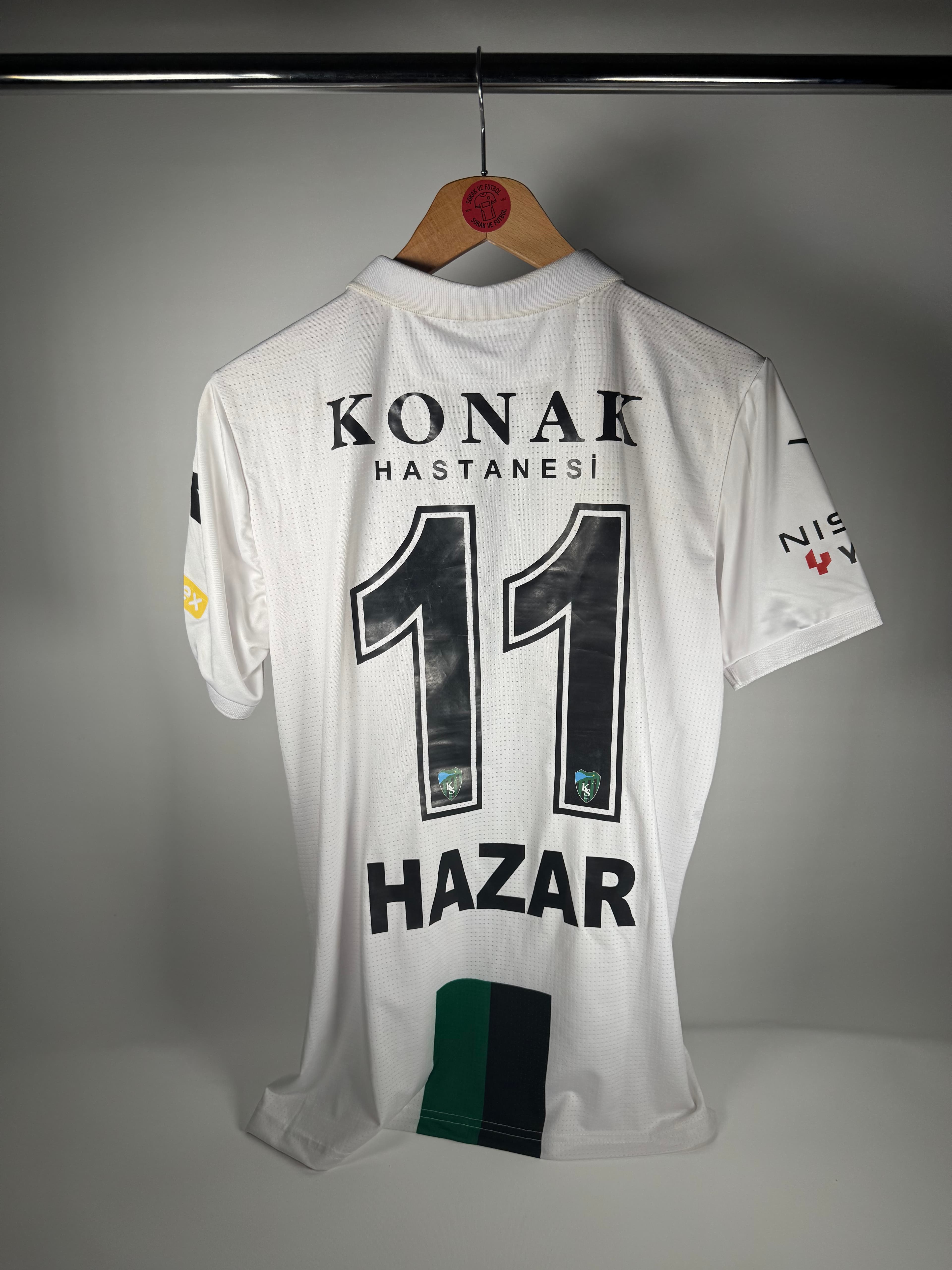 #11 KOCAELİSPOR 2022-2023 DIŞ SAHA - MEDIUM