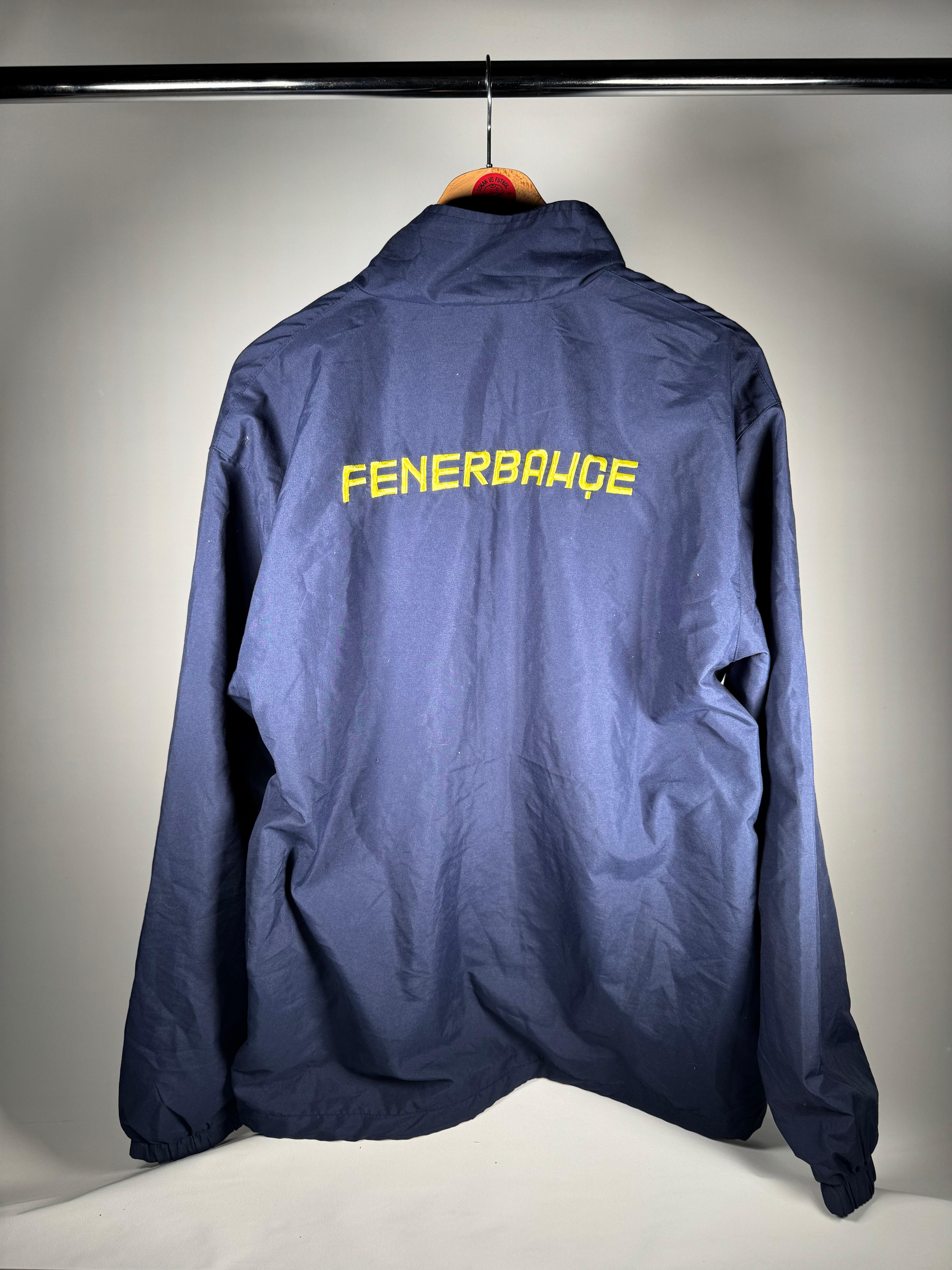 FENERBAHÇE ANTRENMAN CEKET - LARGE