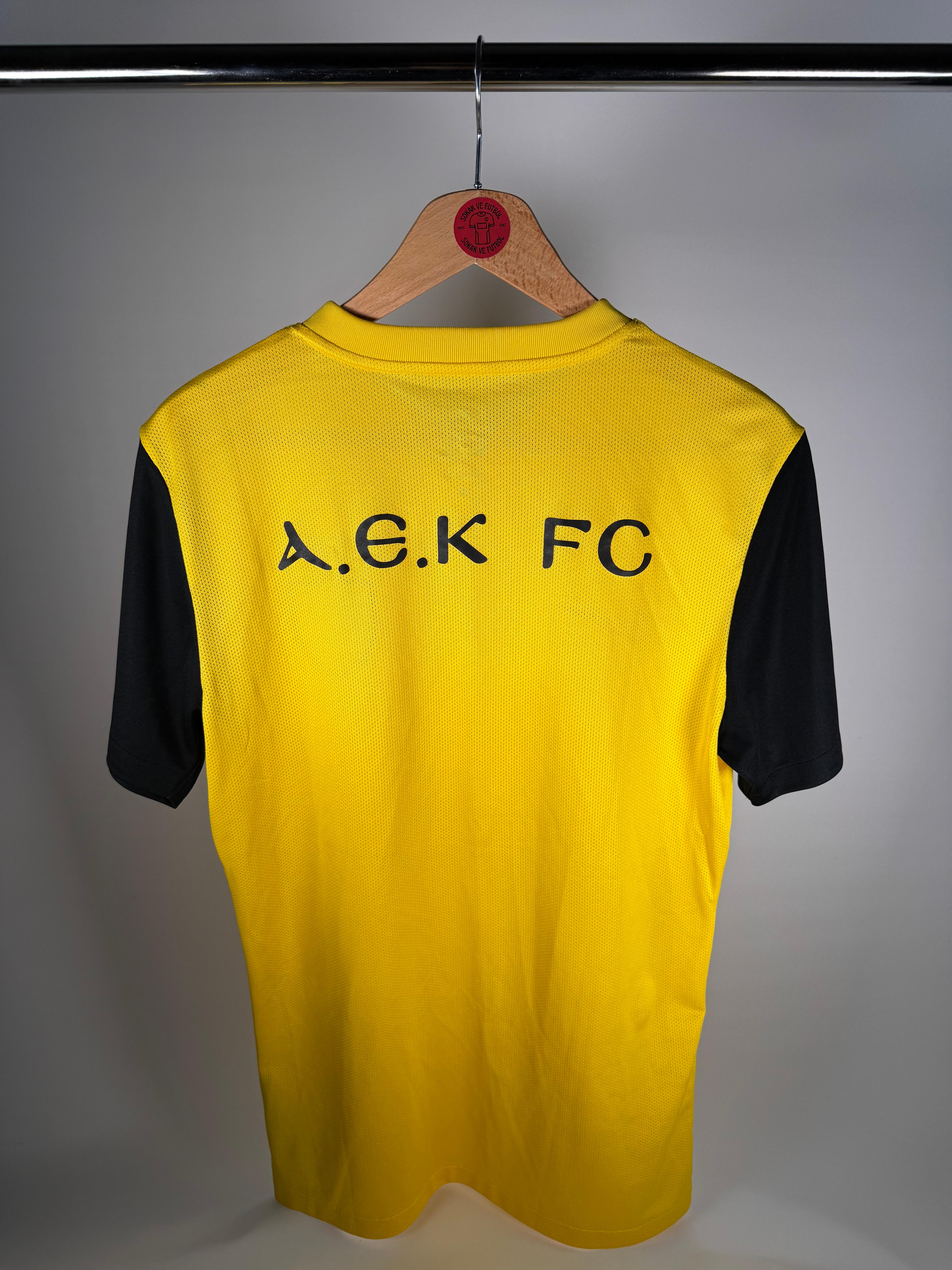 AEK ATİNA ANTRENMAN FORMASI - MEDIUM
