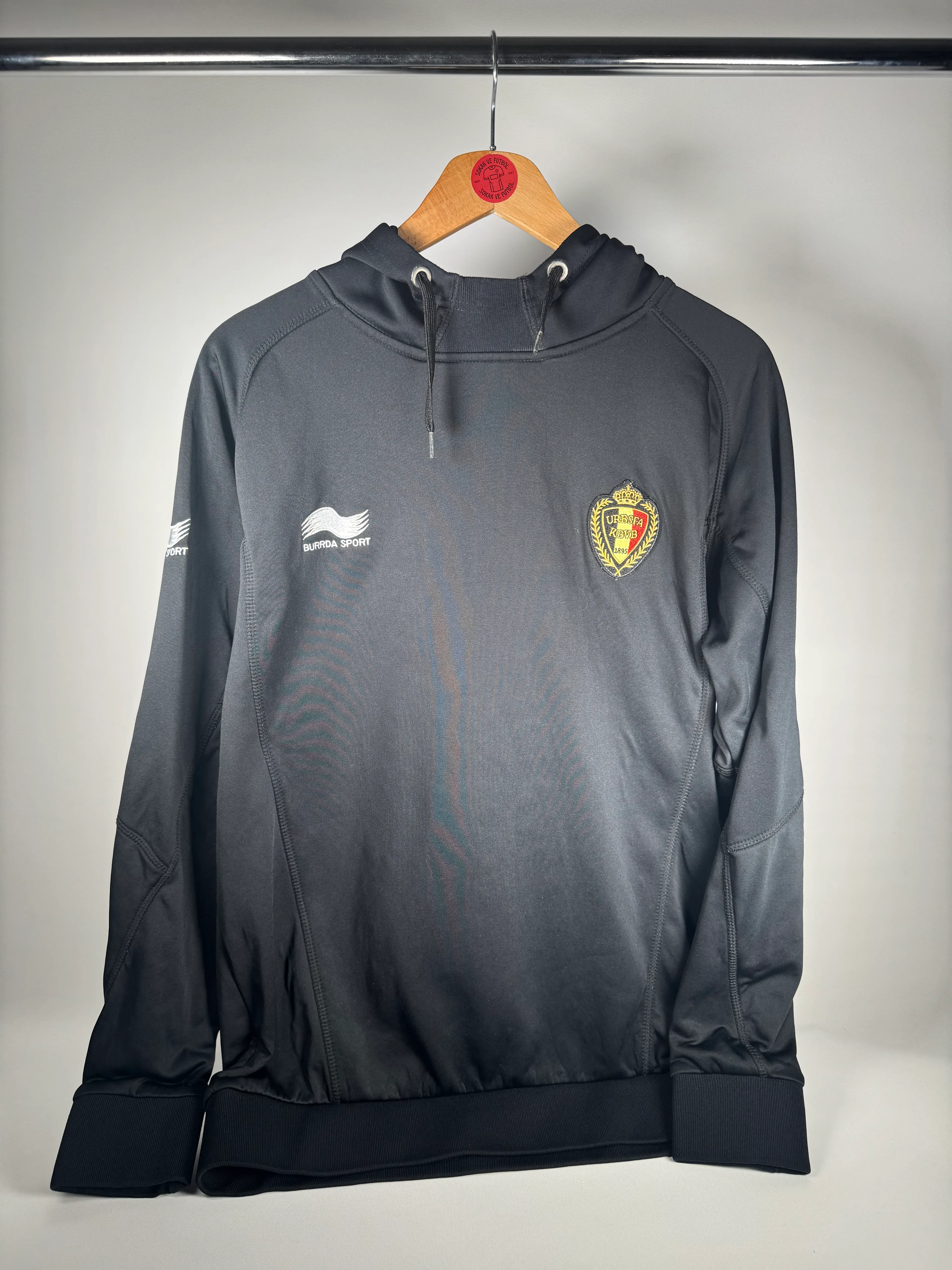 BELÇİKA 2010 ANTRENMAN - LARGE