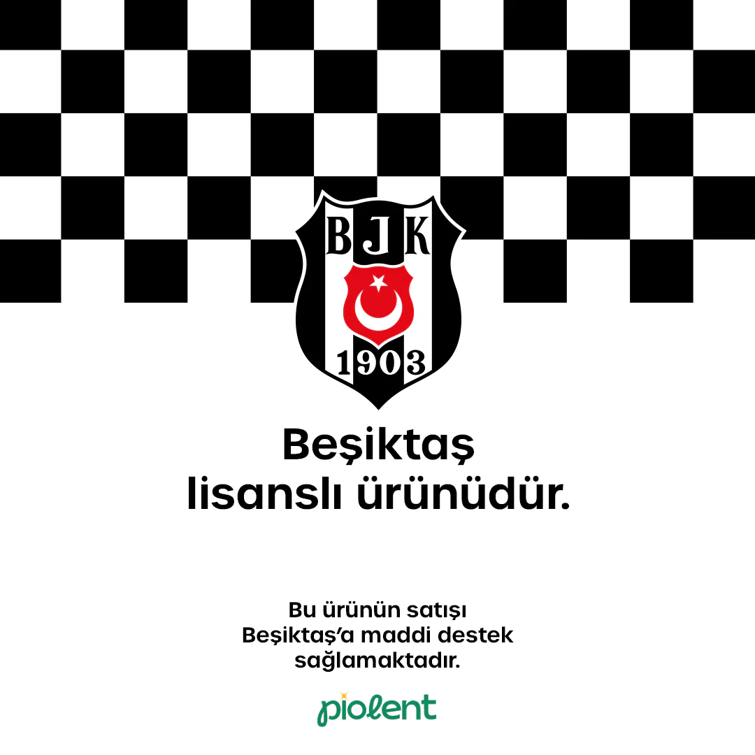 Beşiktaş ATA İmza Arma Premium Telefon Kılıfı