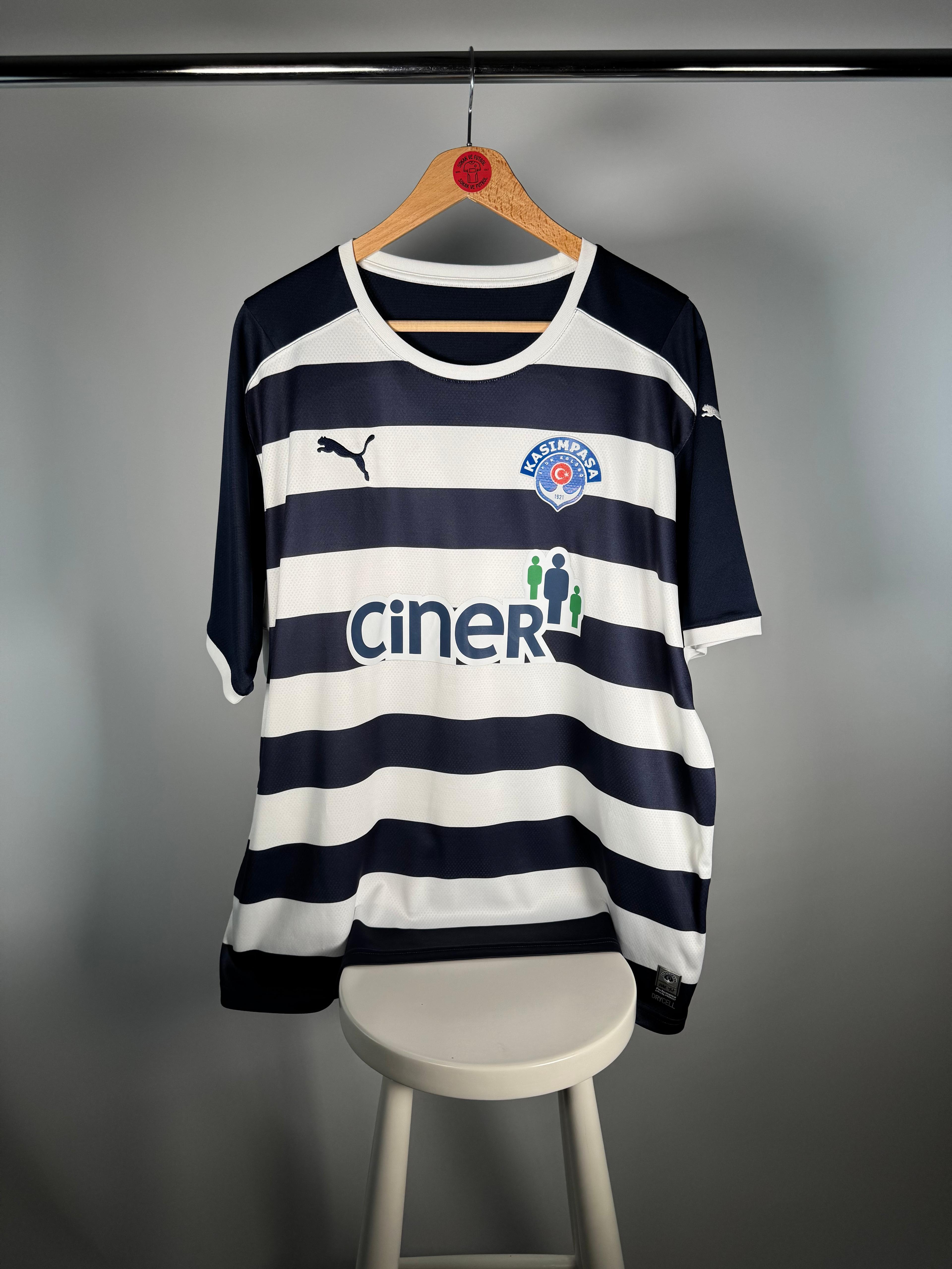 KASIMPAŞA 2022/2023 100.YIL ÖZEL - XX LARGE