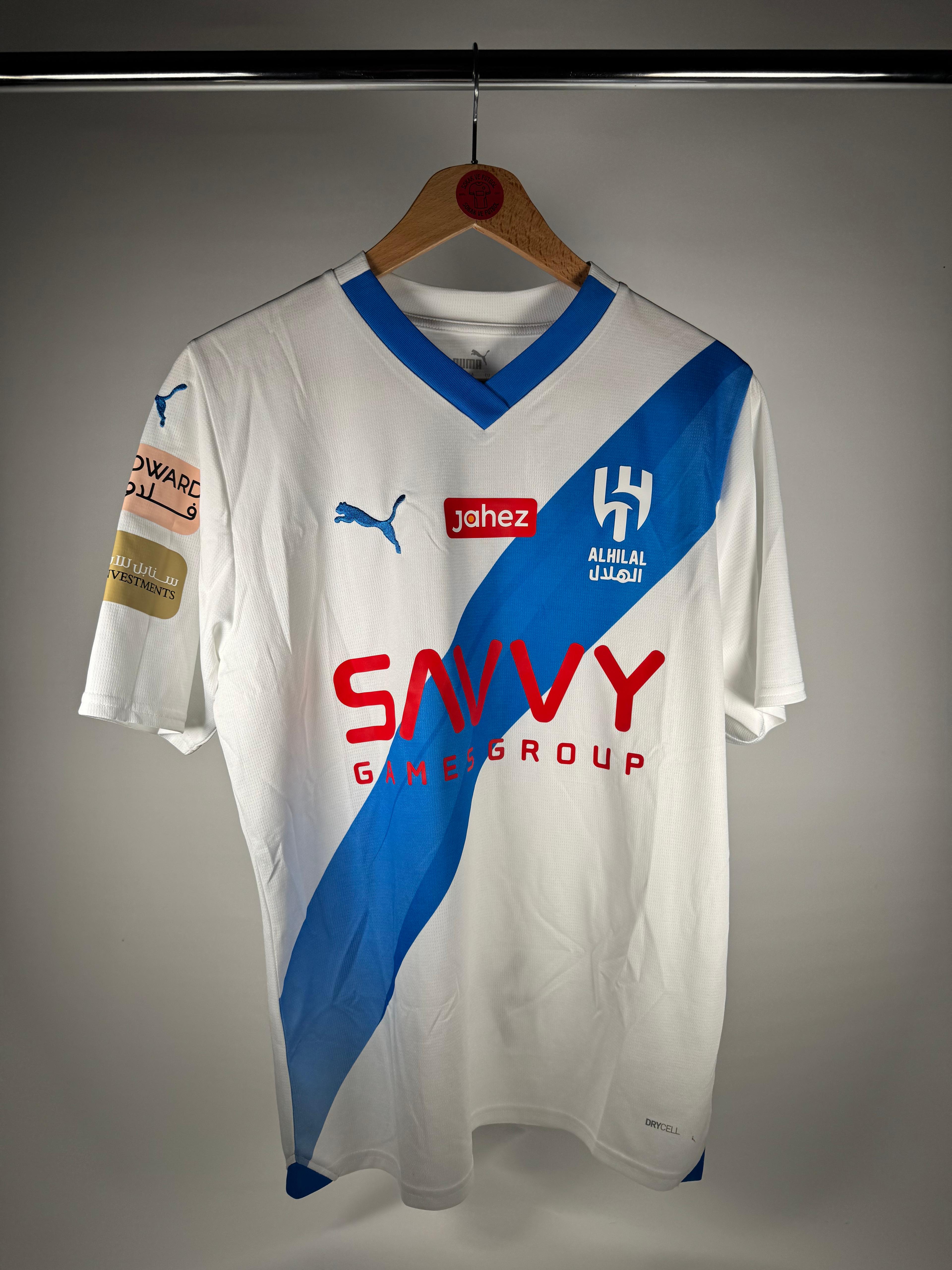 AL HILAL SFC 2023-2024 DIŞ SAHA - MEDIUM