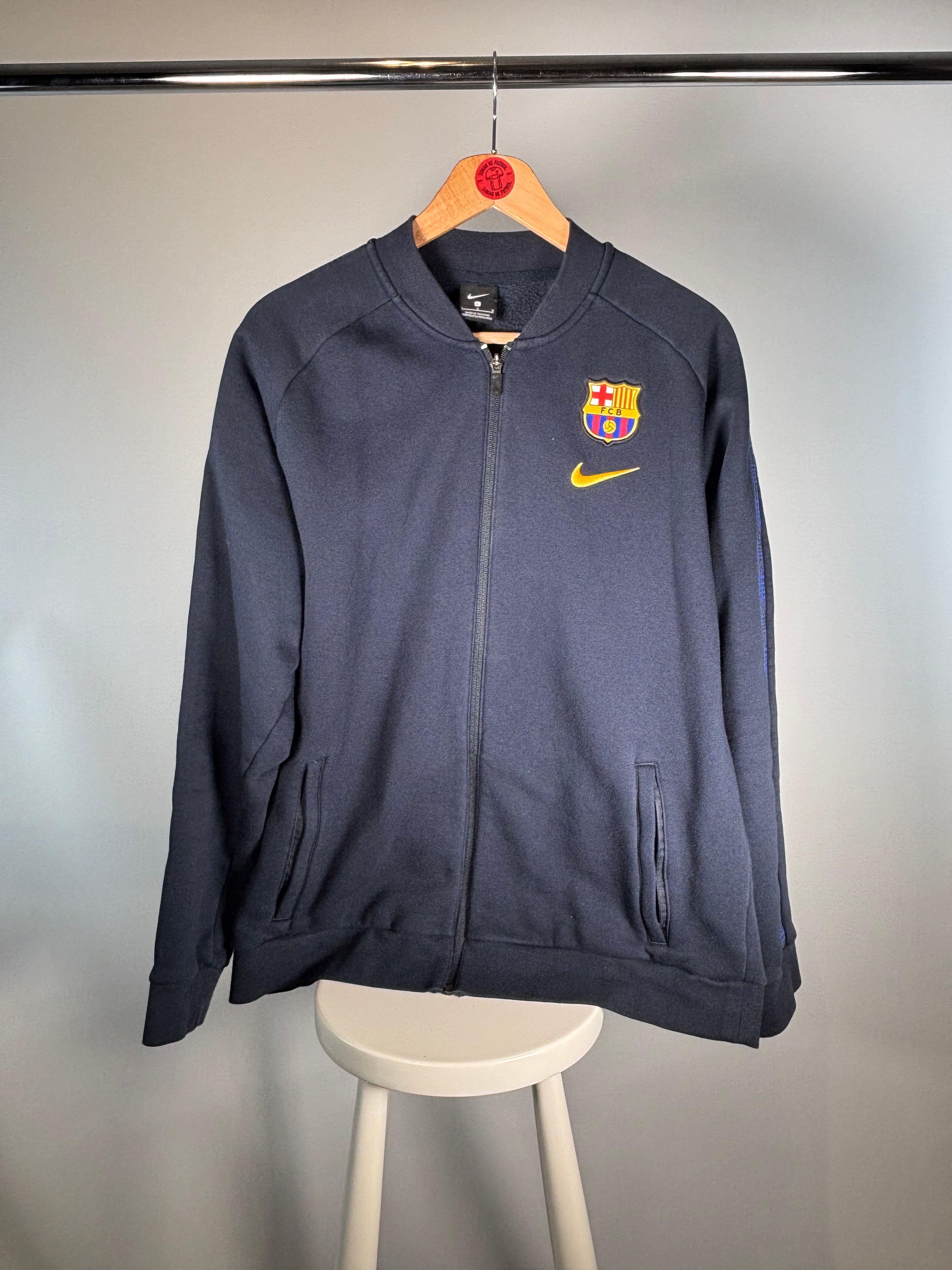 BARCELONA - HIRKA - LARGE 