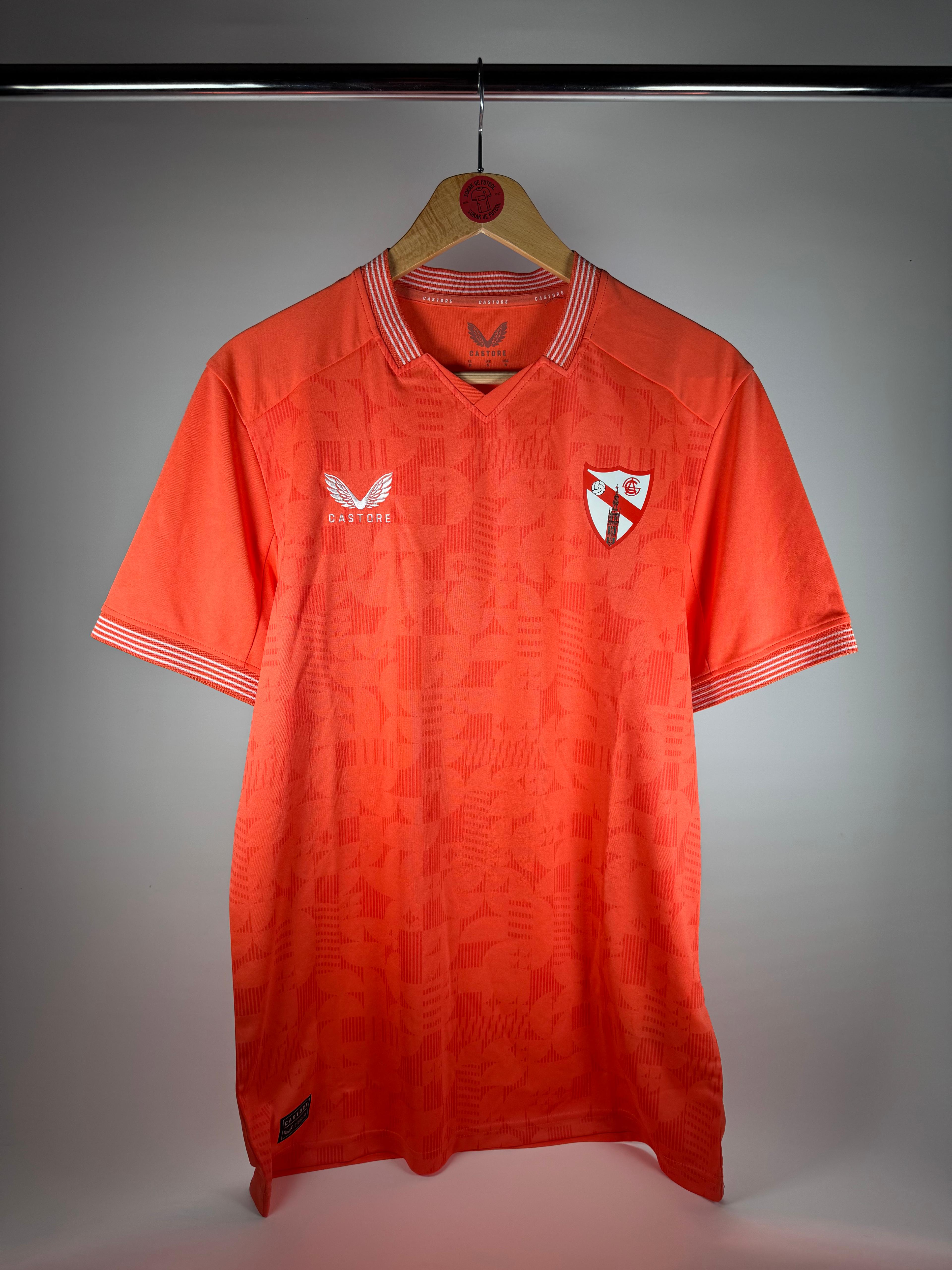 SEVILLA ATLETICO 2024-2025 KALECİ FORMASI - MEDIUM
