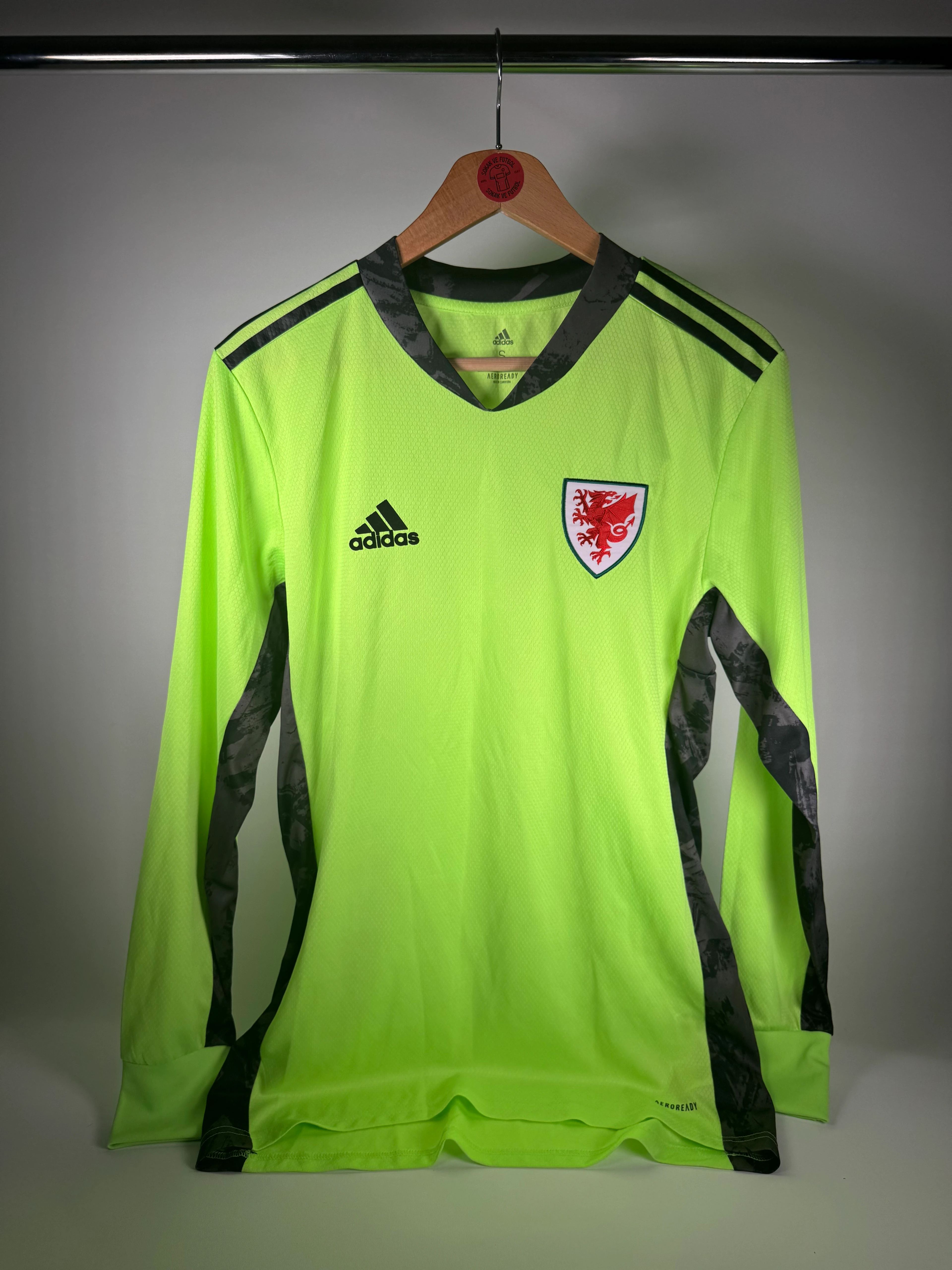 GALLER 2020/2022 KALECİ FORMASI - SMALL