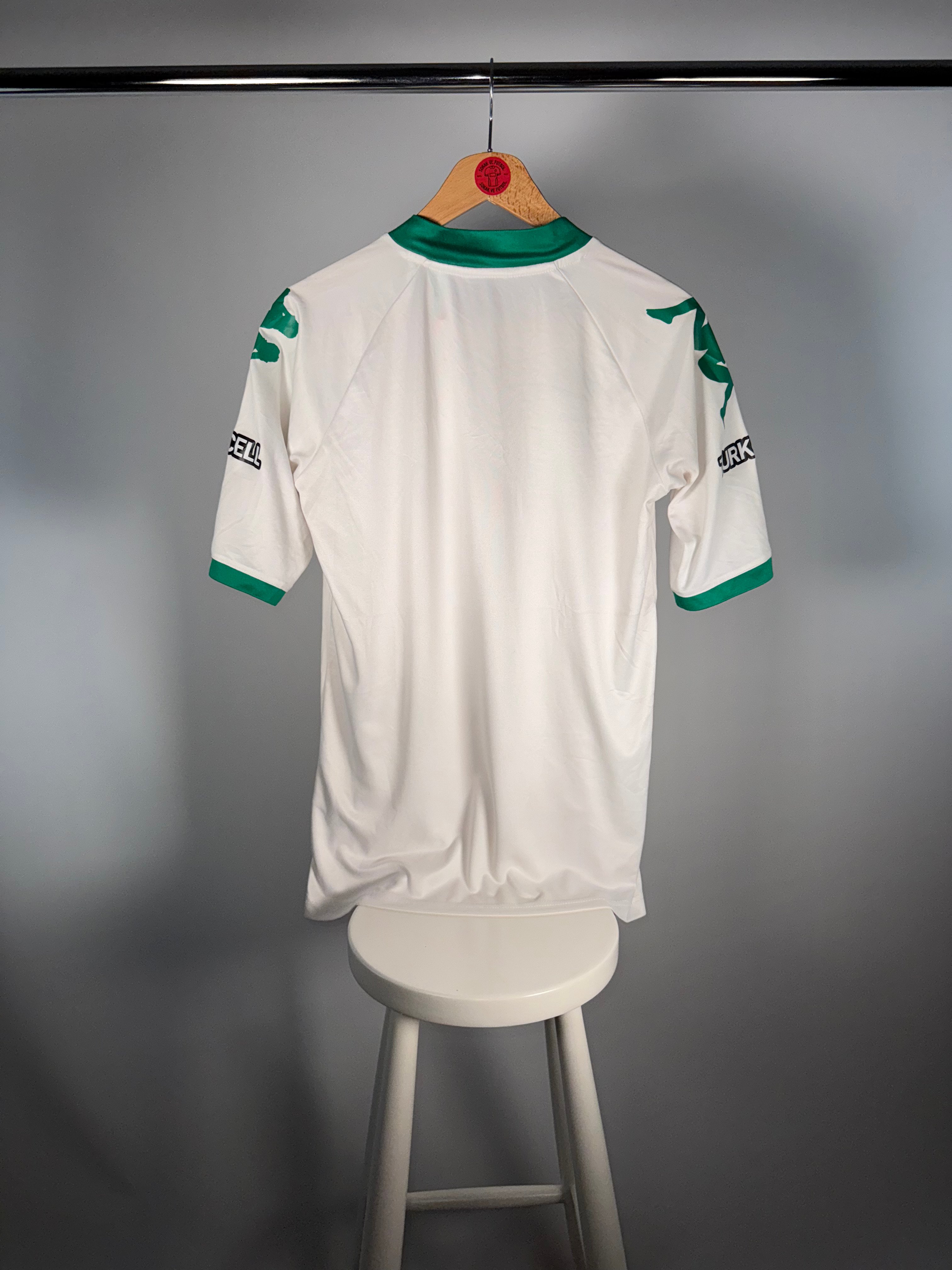 BURSASPOR 2008/2009 ALTERNATİF - LARGE
