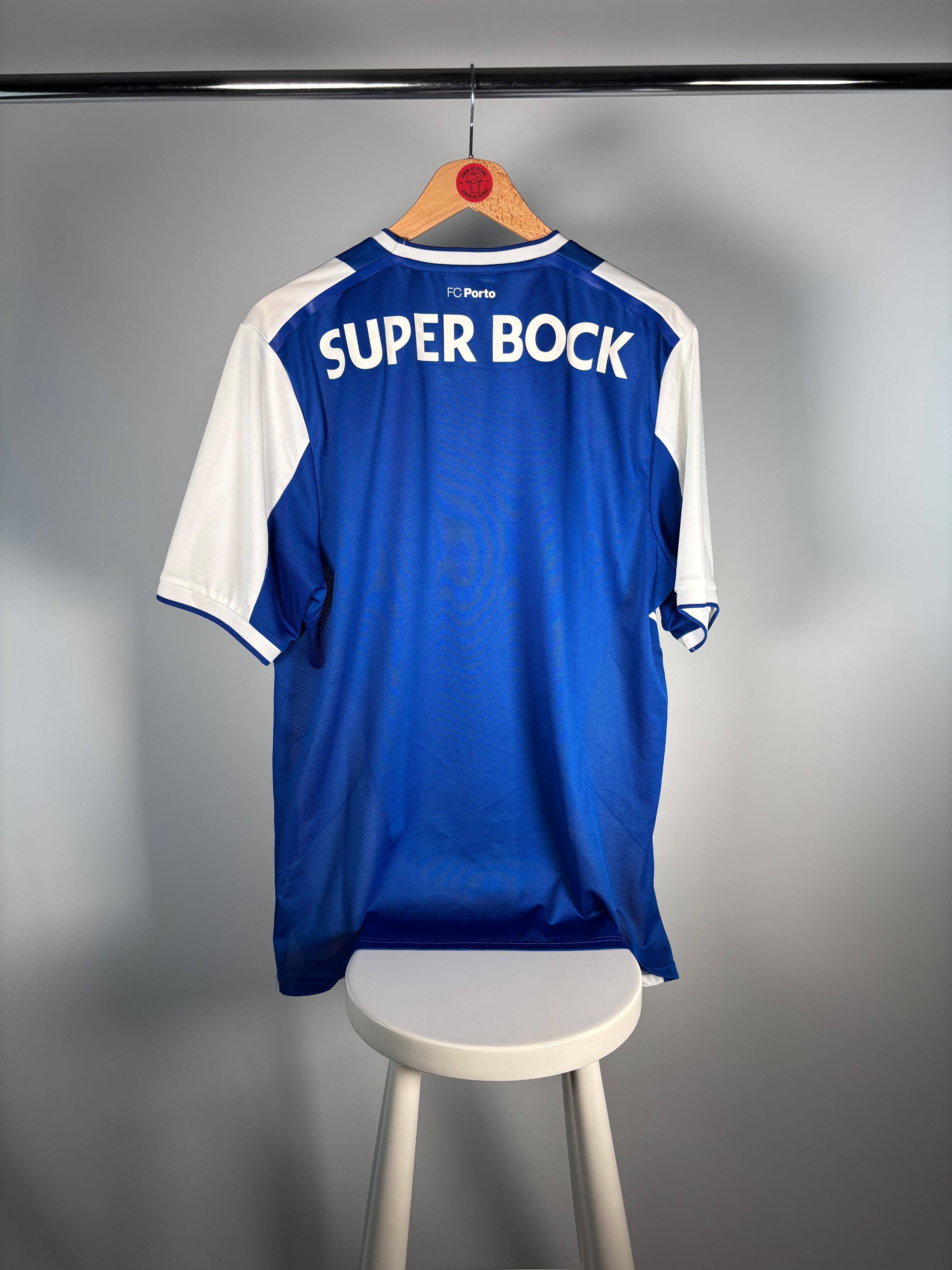 FC PORTO 2017/2018 İÇ SAHA - LARGE 