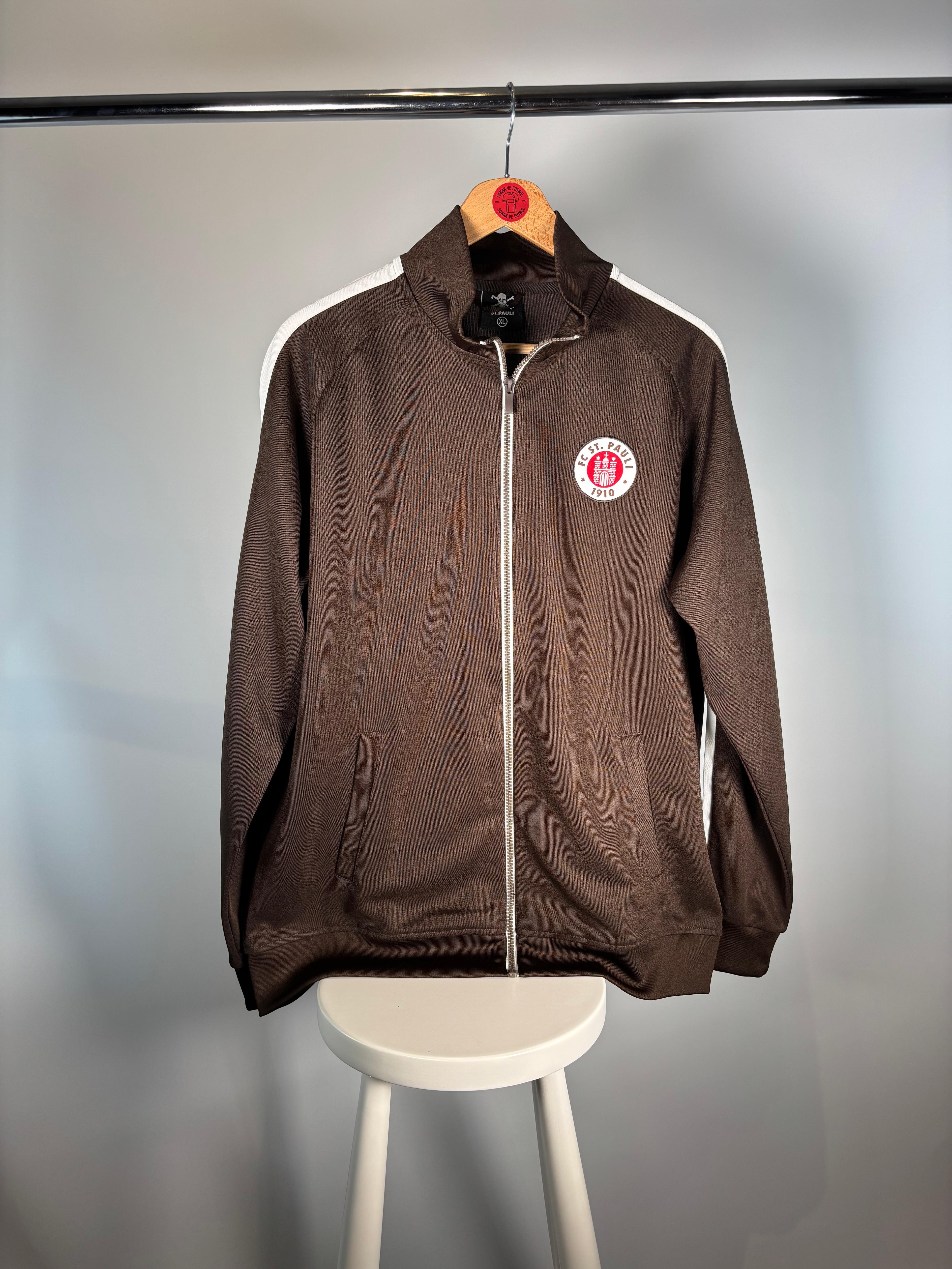 ST PAULI - CEKET - X LARGE 