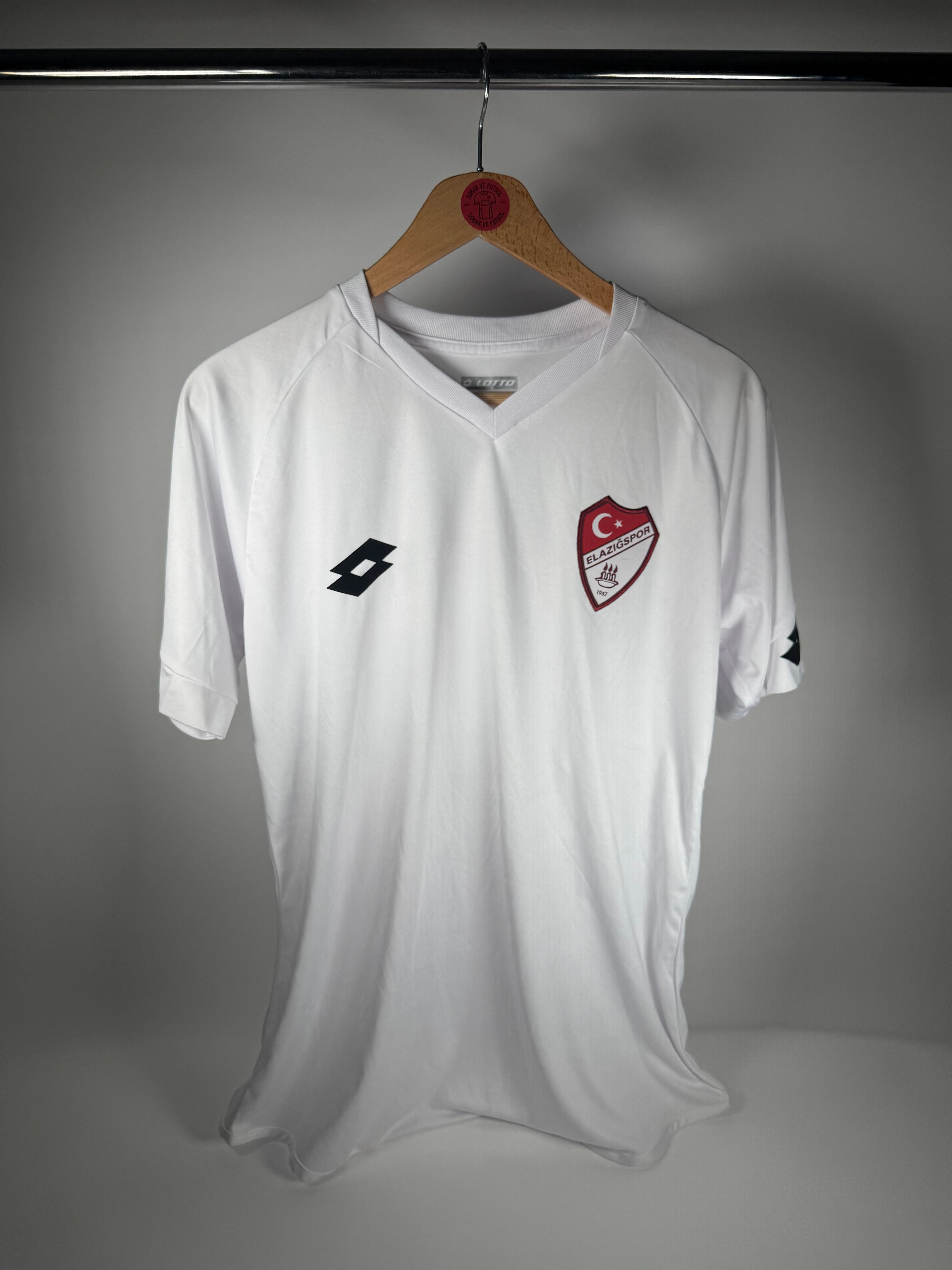 #17 ÖMER ELAZIĞSPOR 2020-2021 DIŞ SAHA - MEDIUM