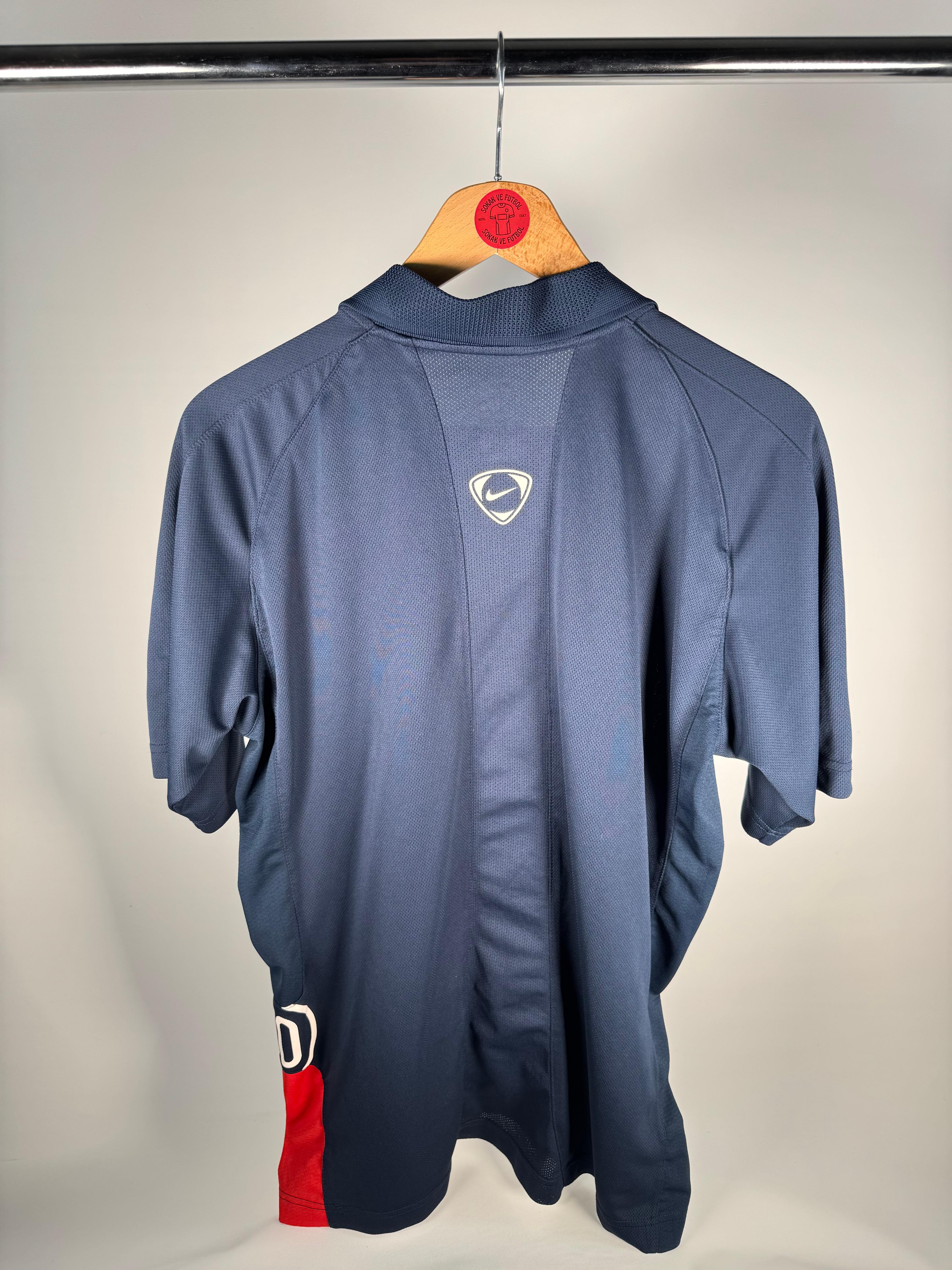 PSG ANTRENMAN FORMASI - MEDIUM