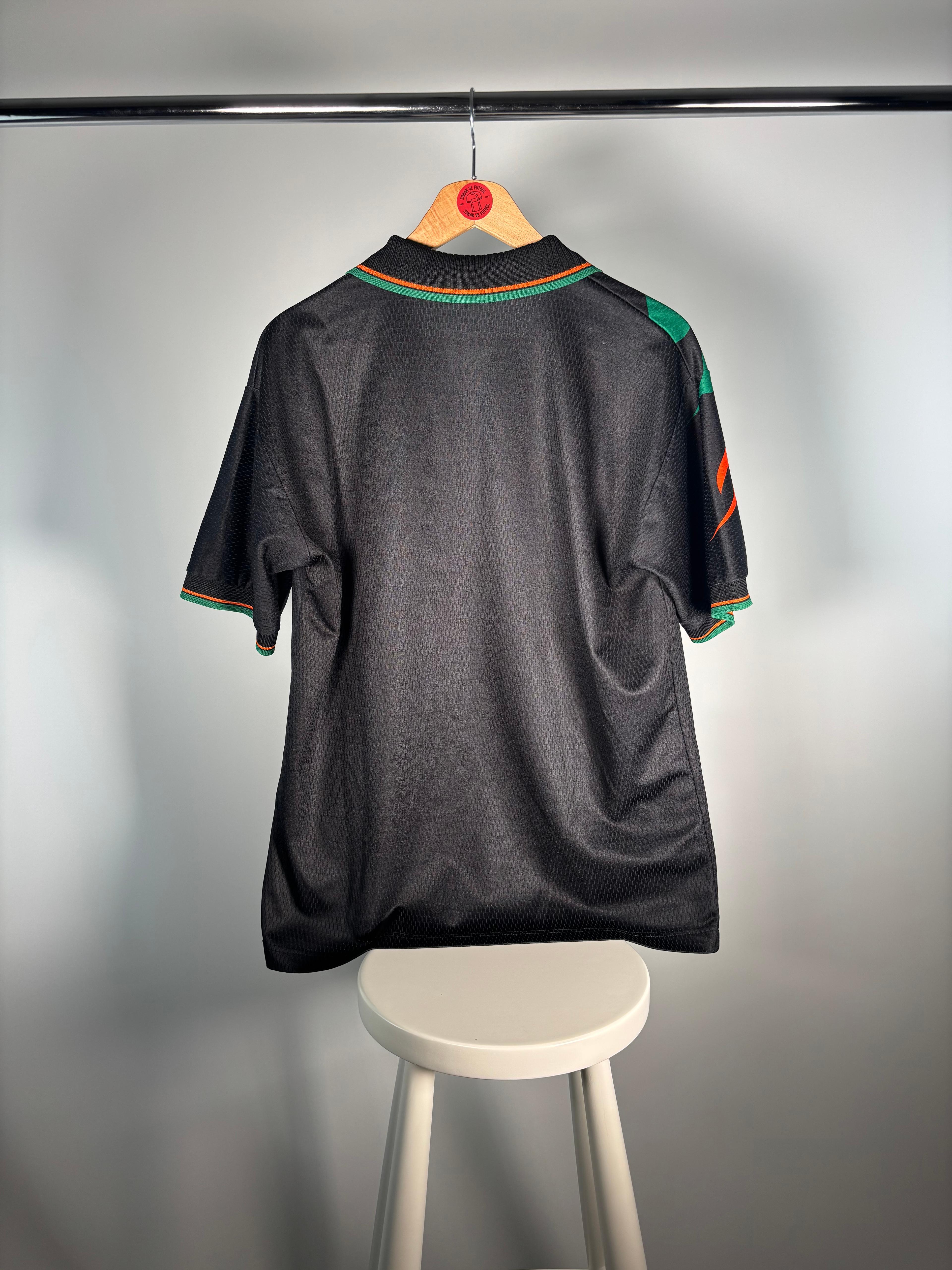 AC VENEZIA 1998/1999 İÇ SAHA - MEDIUM 