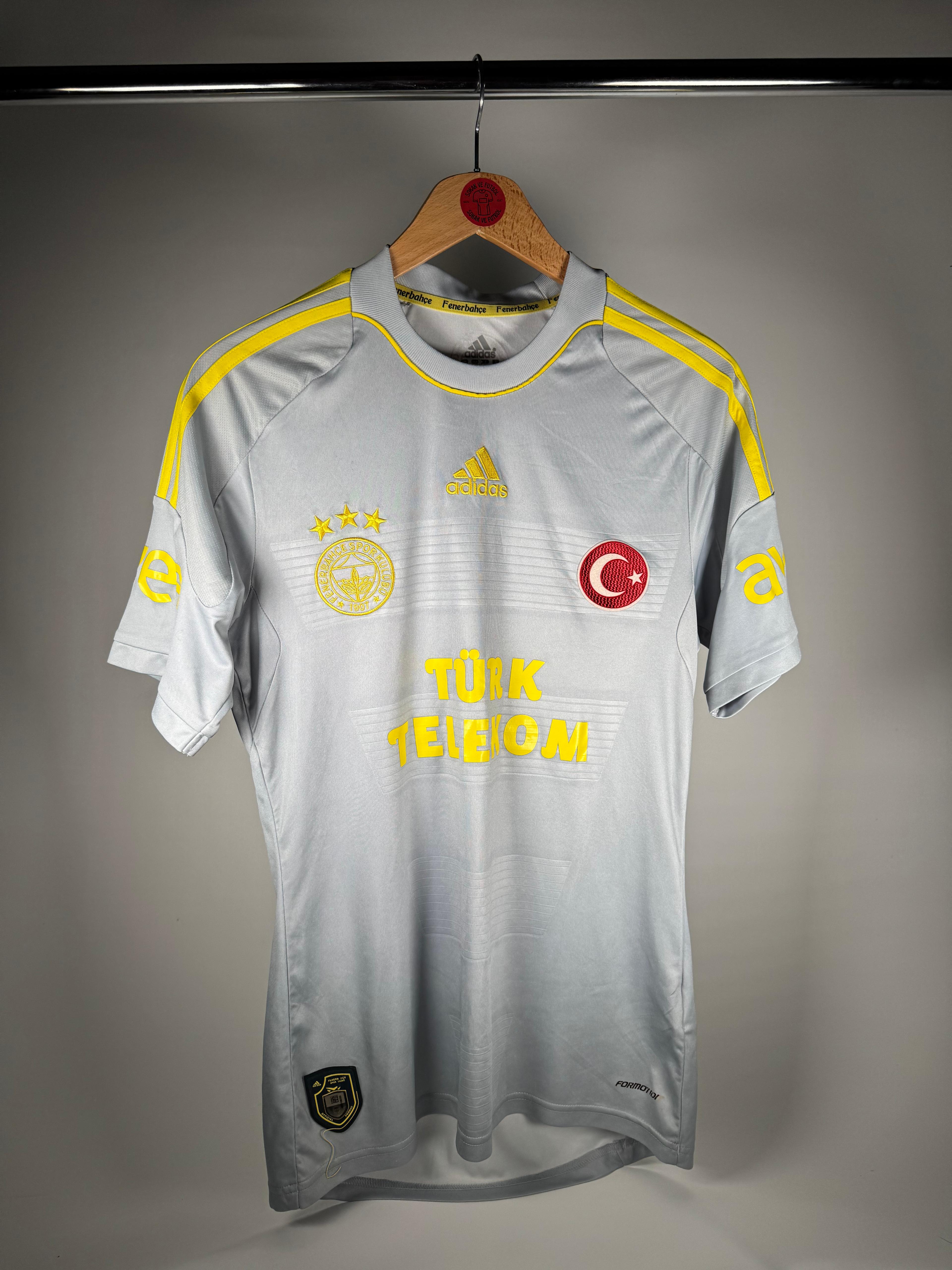 #1 VOLKAN FENERBAHÇE 2013-2014 KALECİ - MEDIUM 