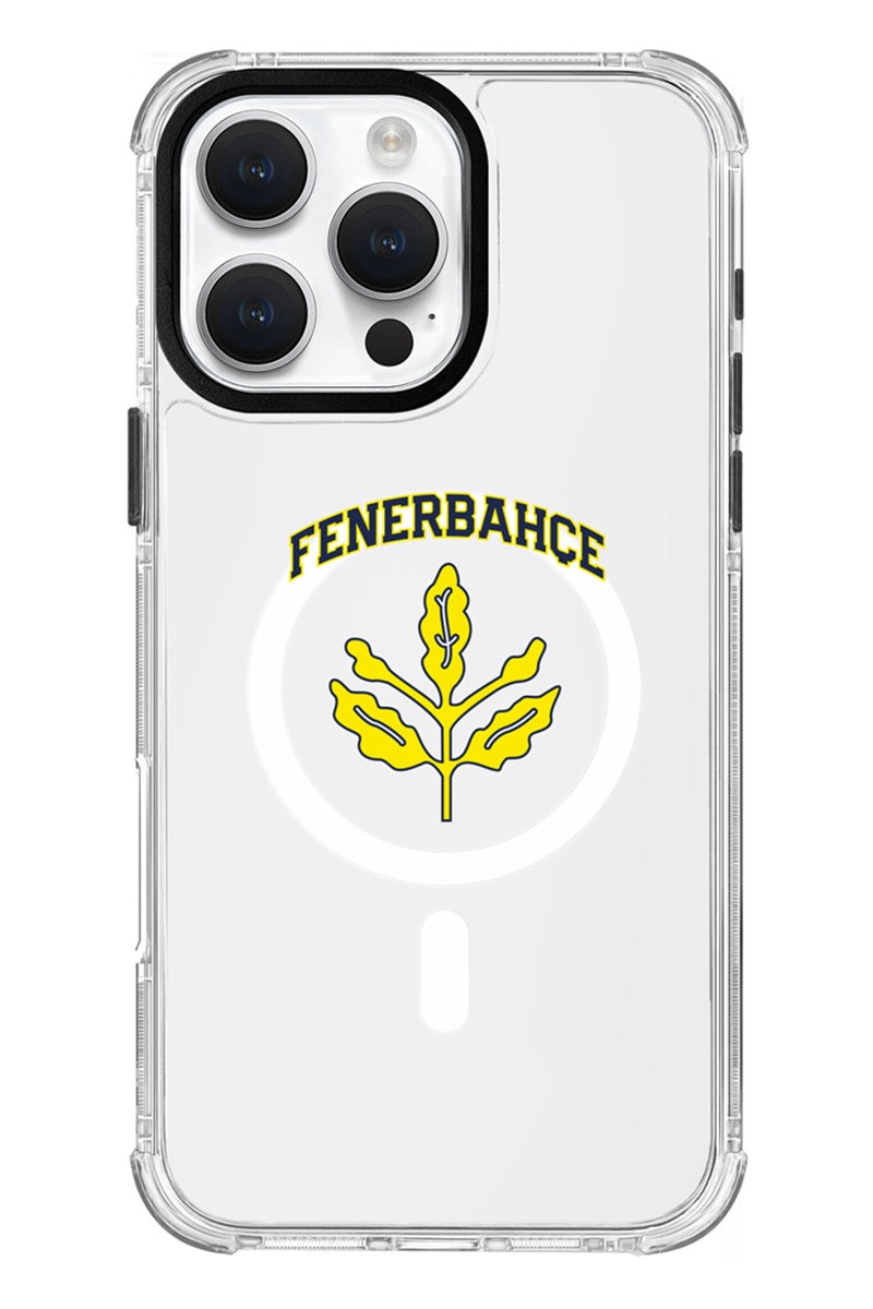 Fenerbahçe Palamut MagSafe Telefon Kılıfı
