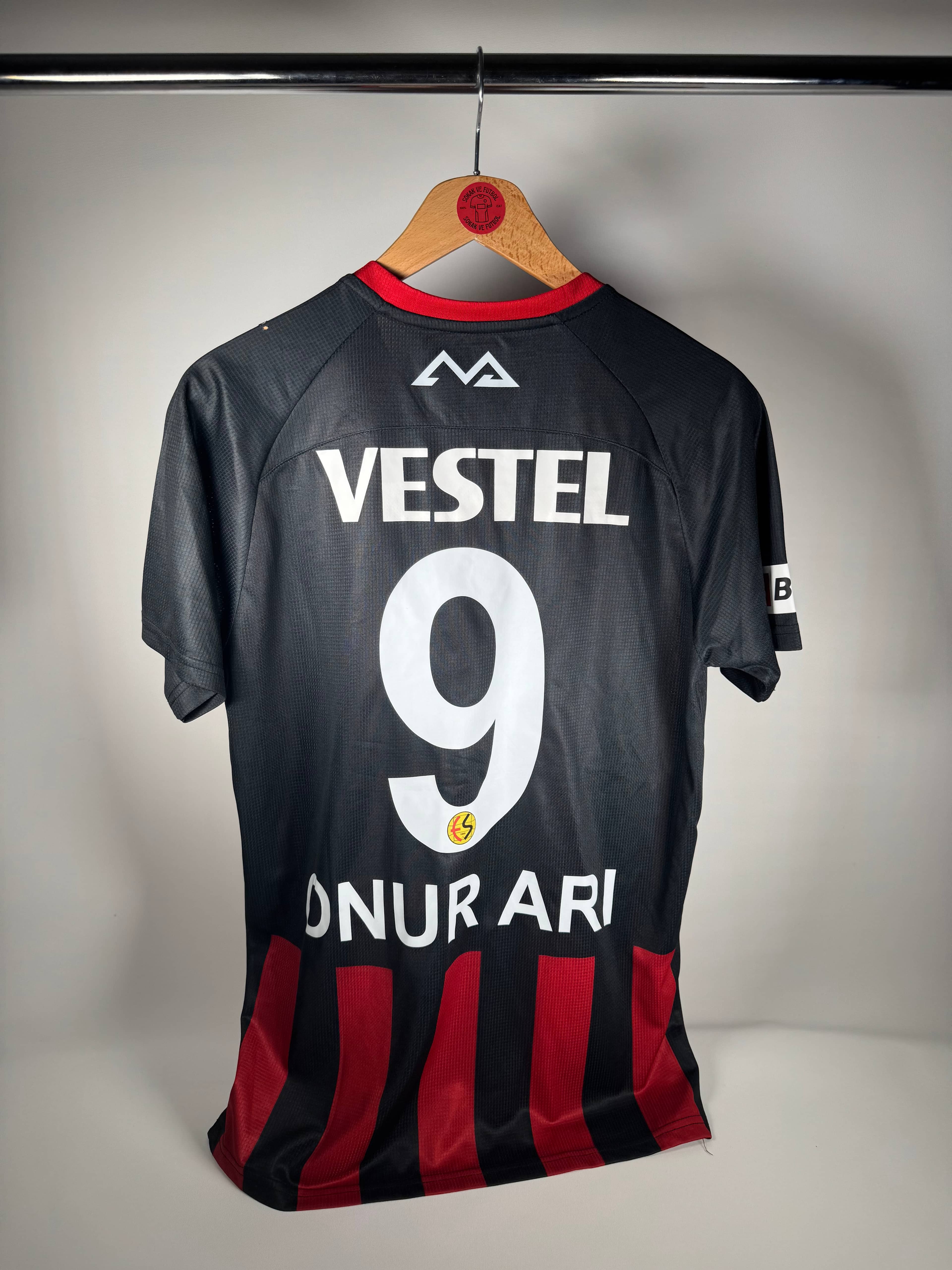 #9 ONUR ARI ESKİŞEHİRSPOR 2021-2022 İÇ SAHA - LARGE