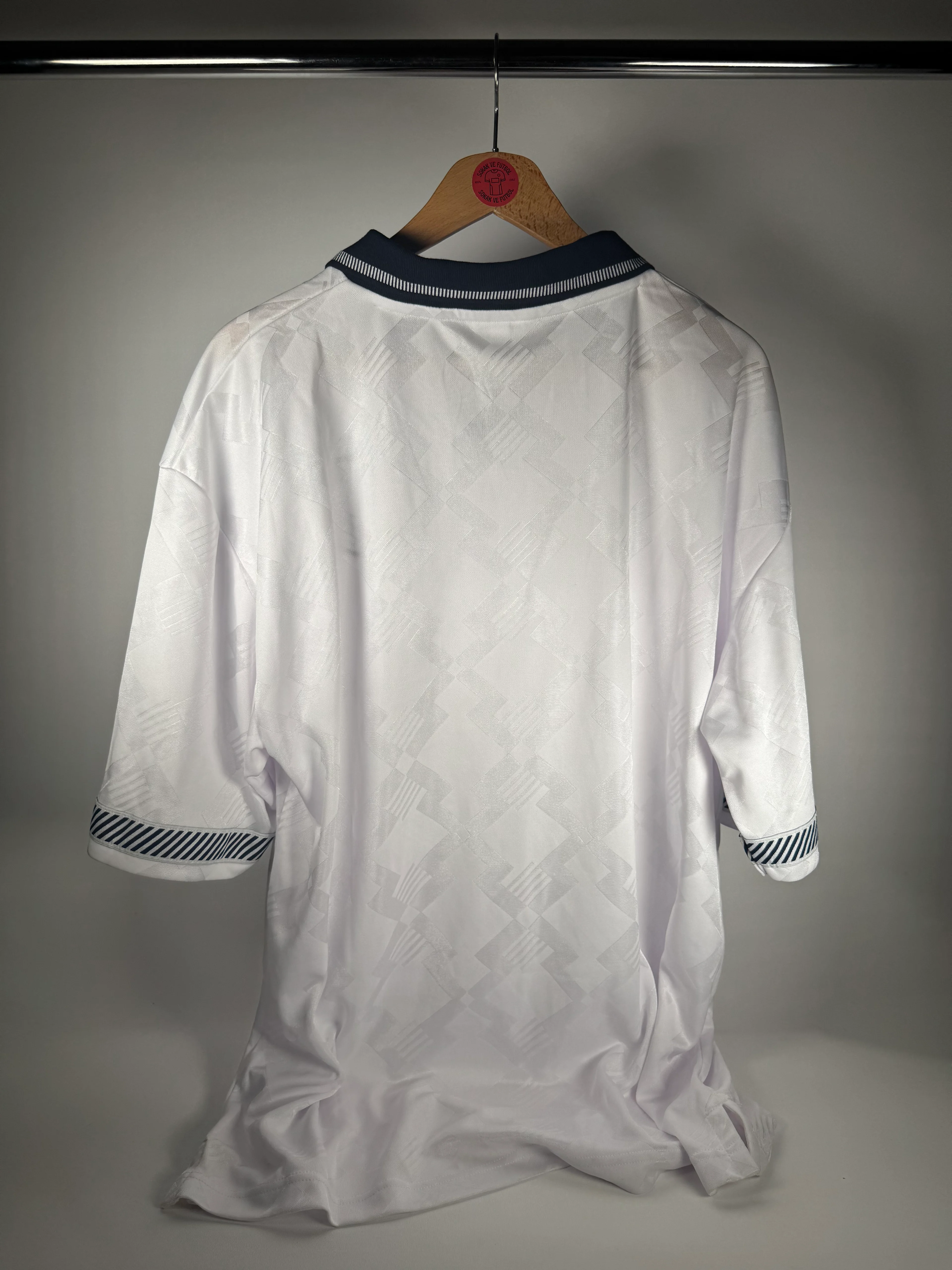 İNGİLTERE 1990/1992 İÇ SAHA REMAKE - 2XLARGE