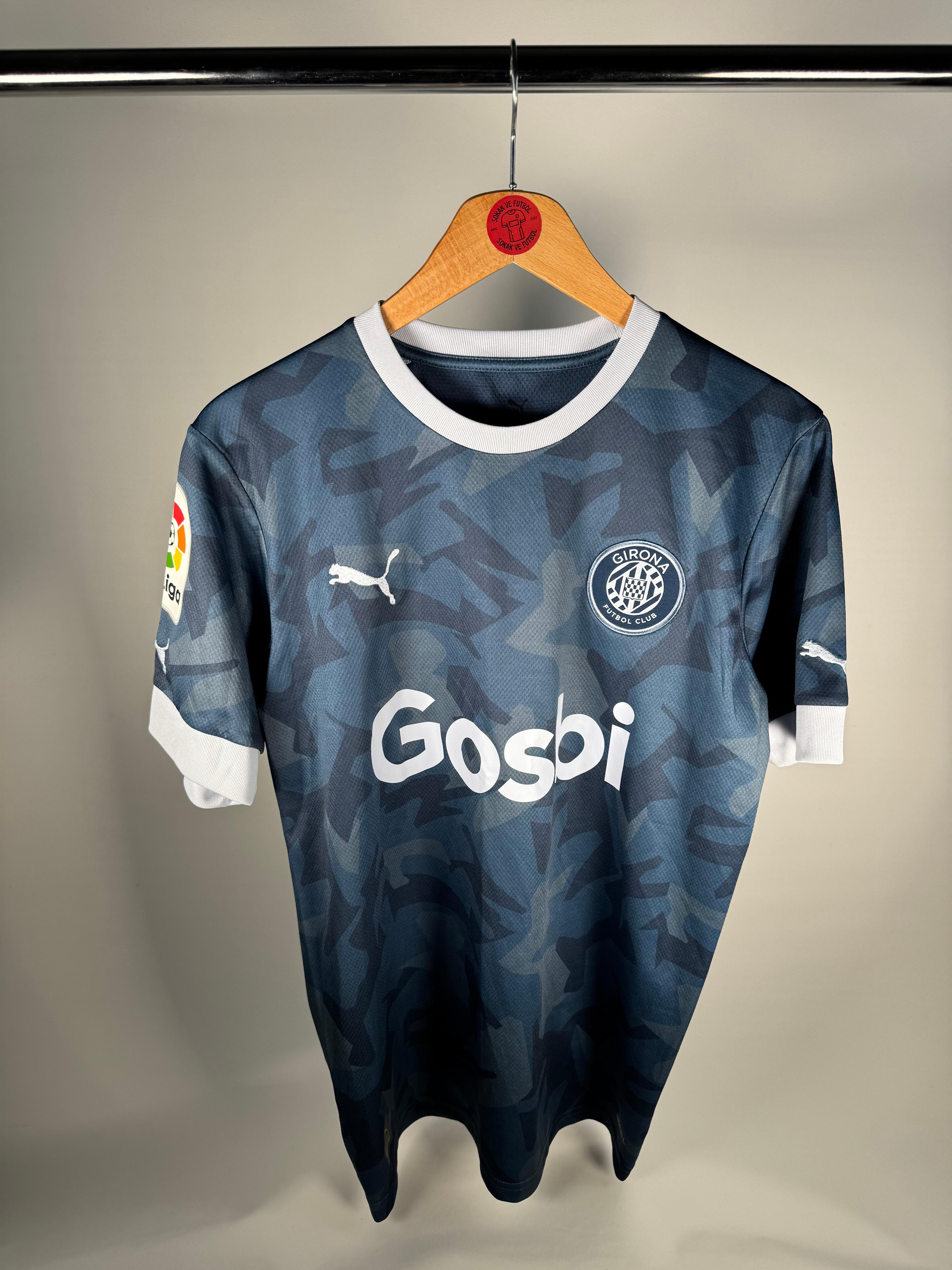 GIRONA FC 2022-2023 ALTERNATIF - SMALL 