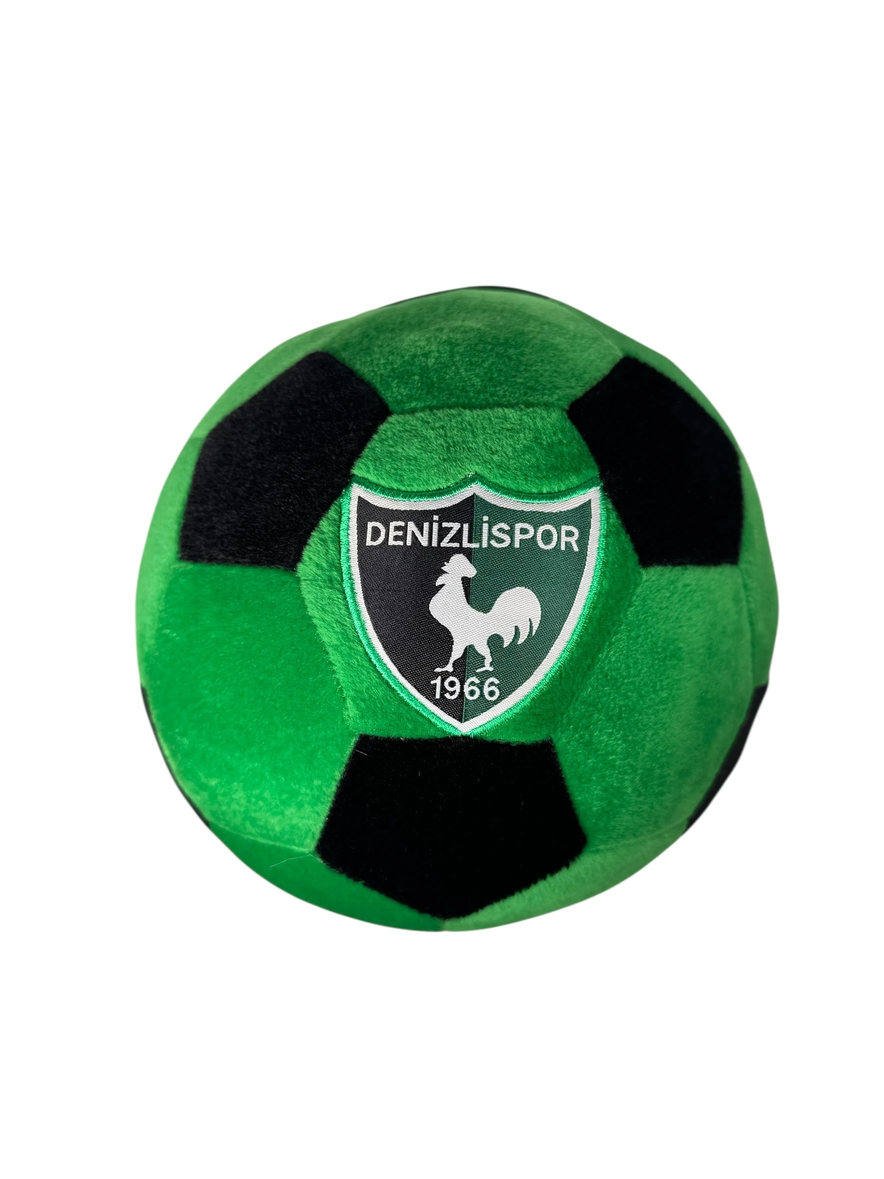 DENİZLİSPOR PELUŞ TOP
